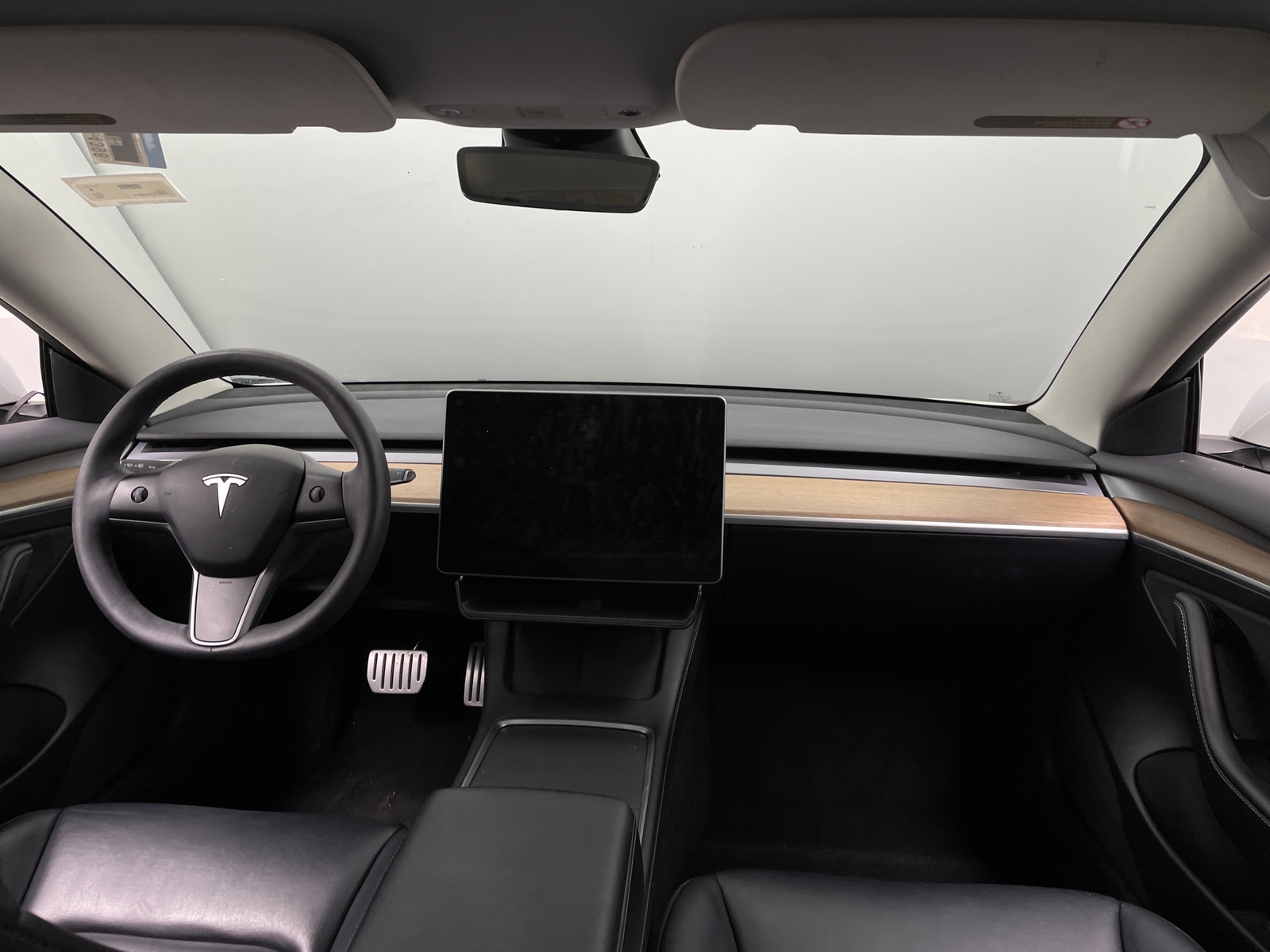 Thumbnail: 2022 Tesla Model 3 - 2