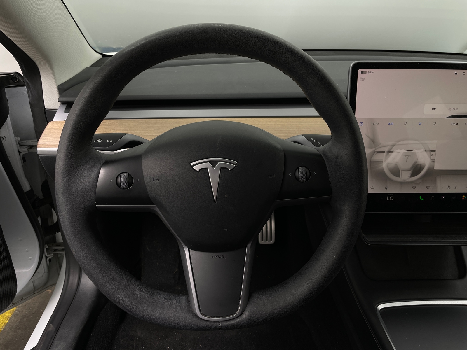 Thumbnail: 2022 Tesla Model 3 - 4