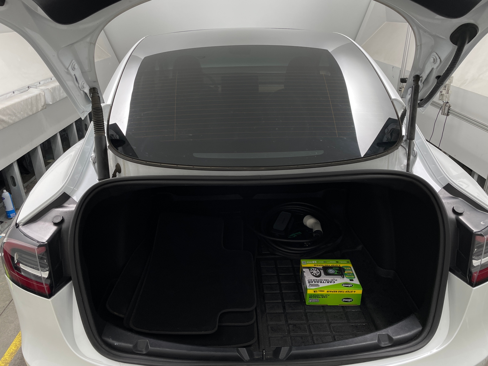 Thumbnail: 2022 Tesla Model 3 - 6