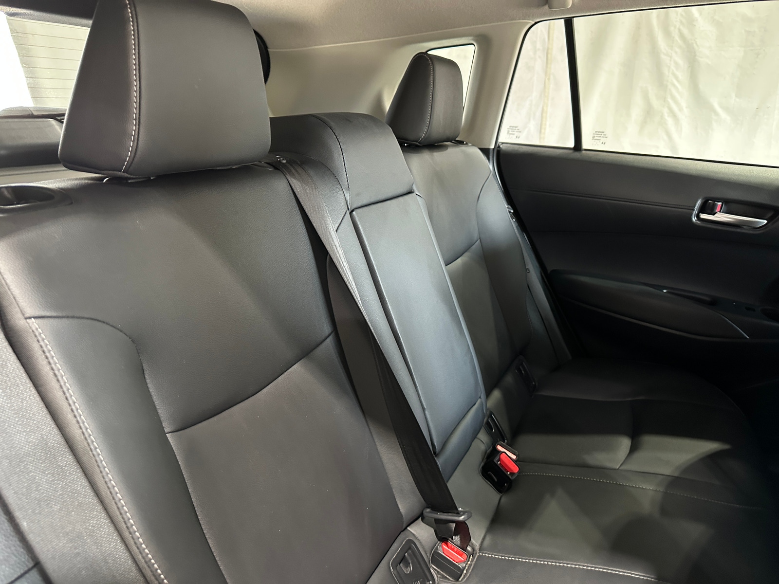 Thumbnail: 2025 Toyota Corolla Cross - 5