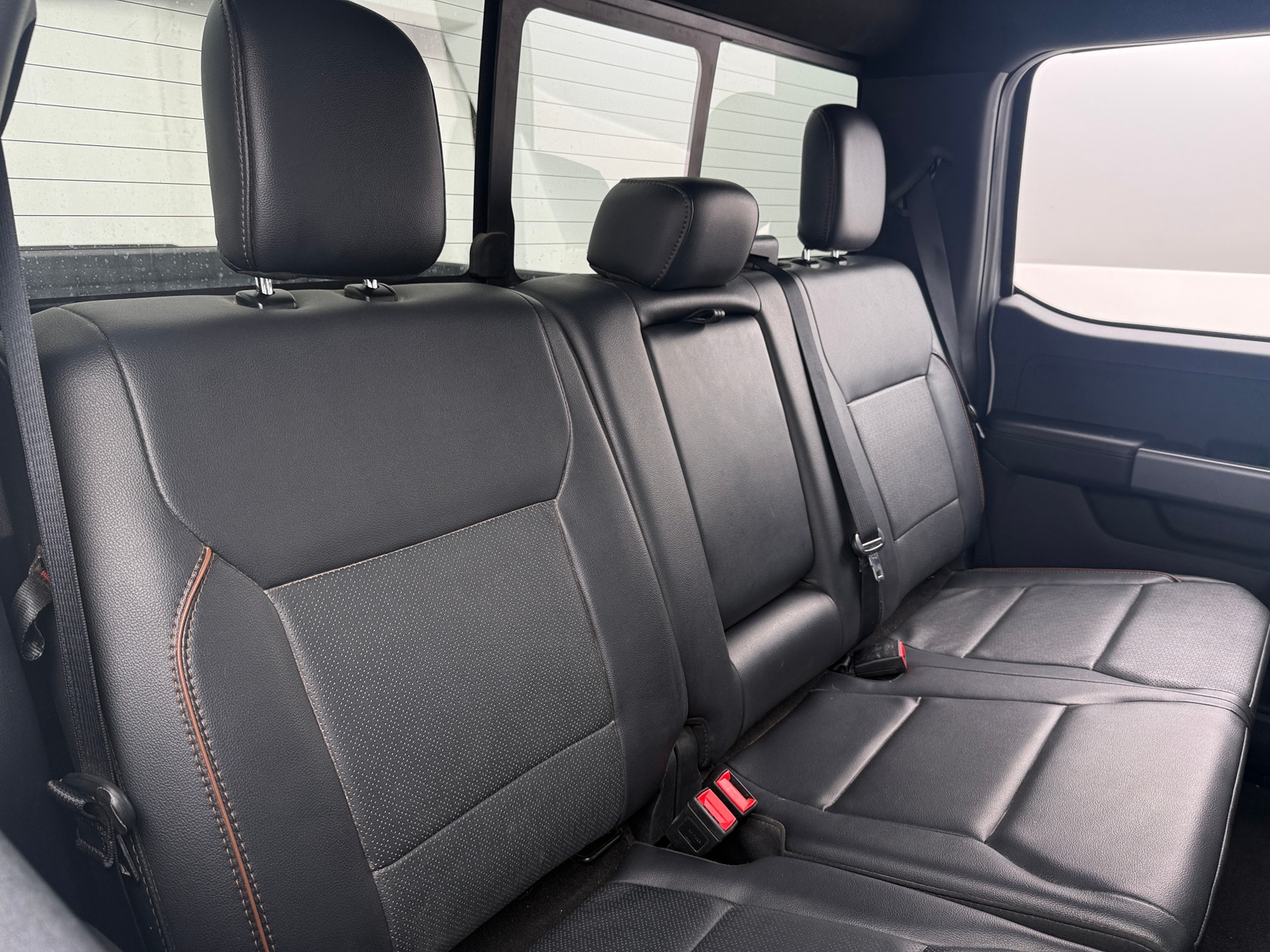 Thumbnail: 2024 Ford Econoline - 5