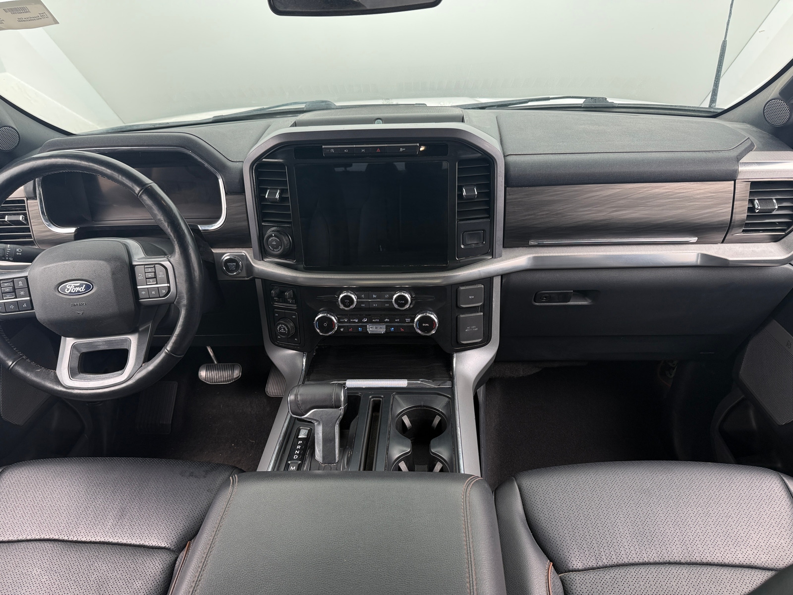 Thumbnail: 2024 Ford Econoline - 2