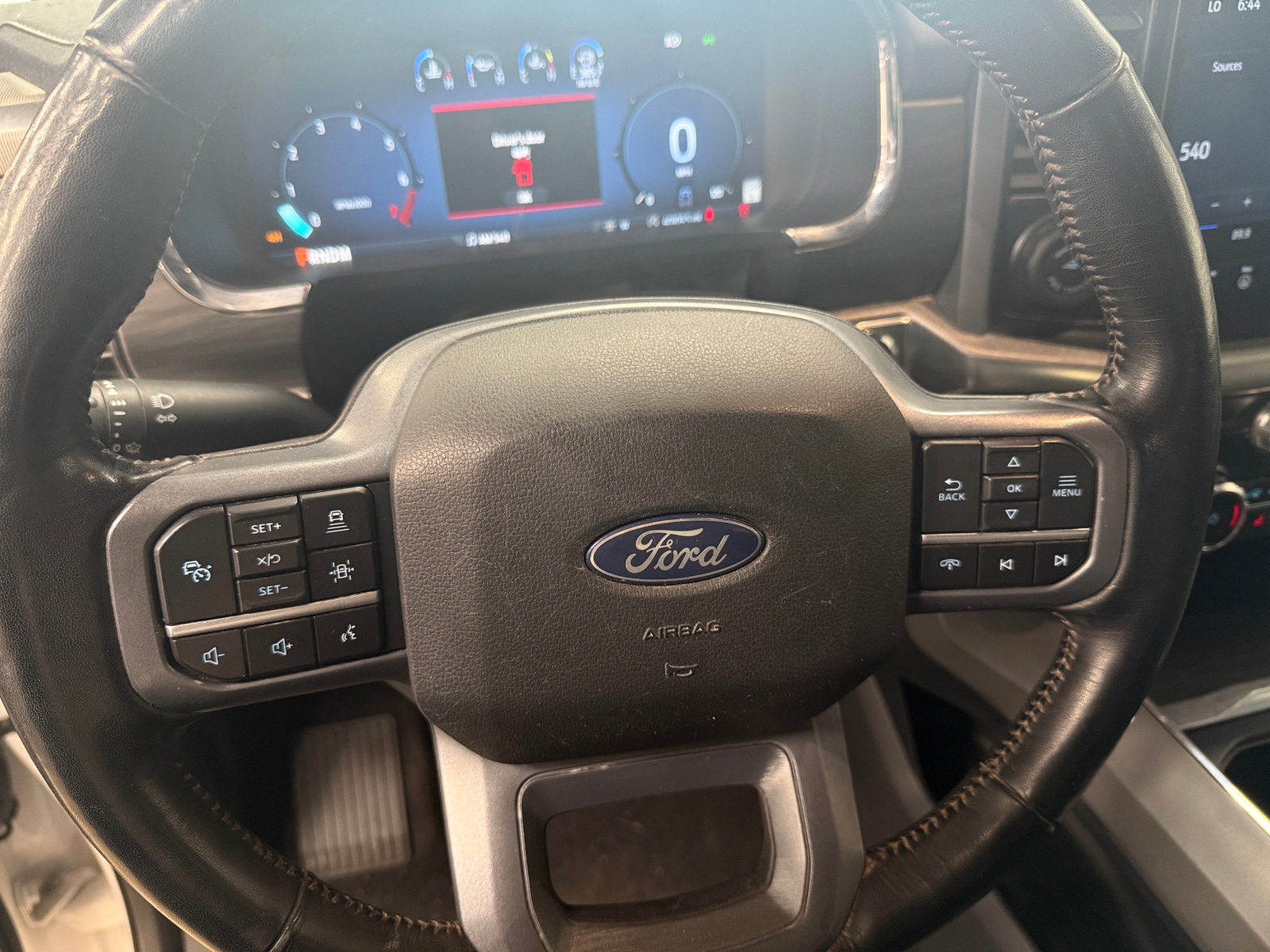 Thumbnail: 2024 Ford Econoline - 4