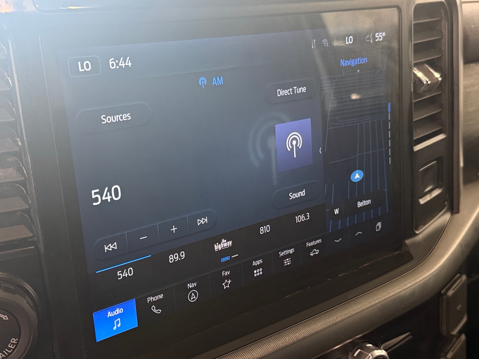 Thumbnail: 2024 Ford Econoline - 3