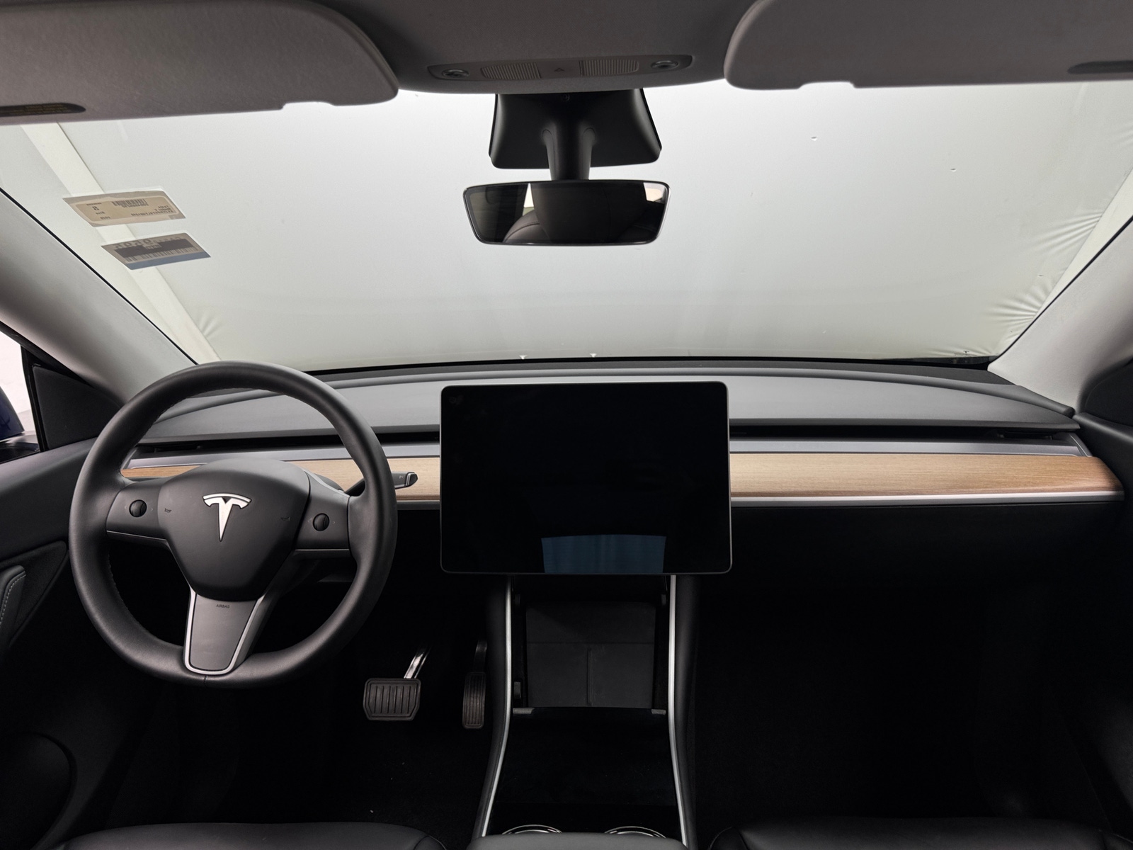 Thumbnail: 2020 Tesla Model Y - 2