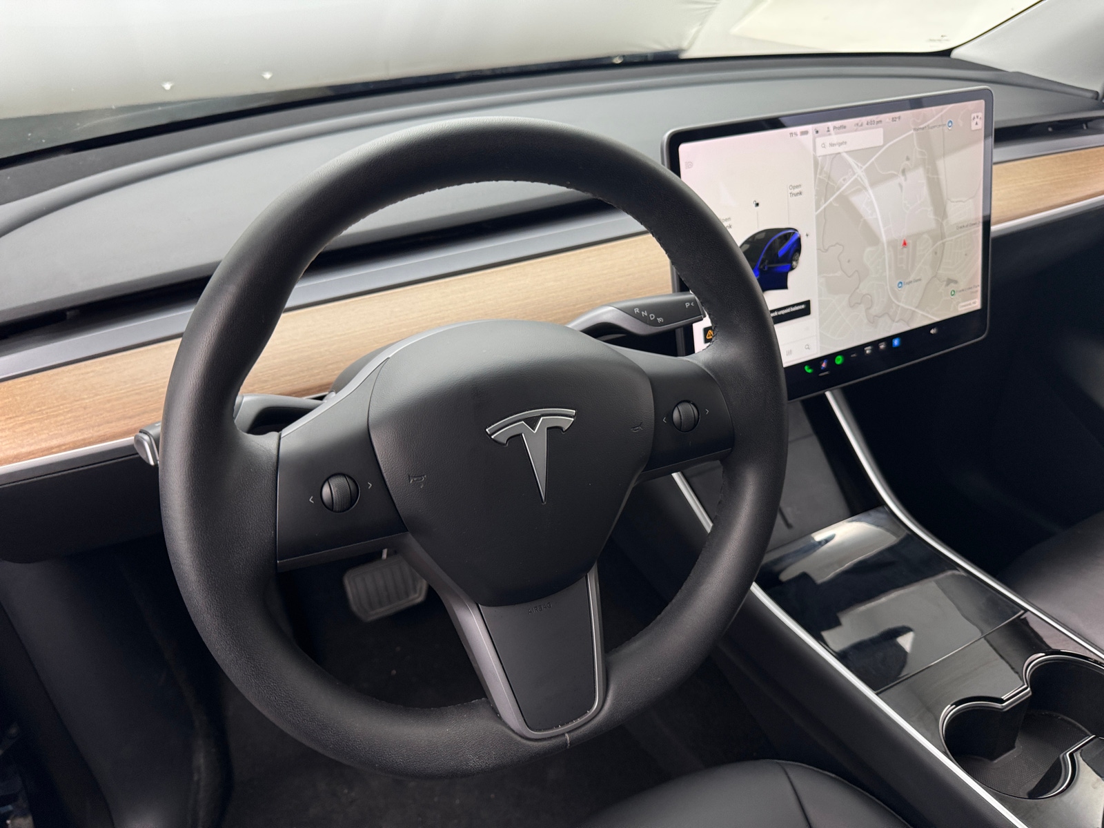 Thumbnail: 2020 Tesla Model Y - 4