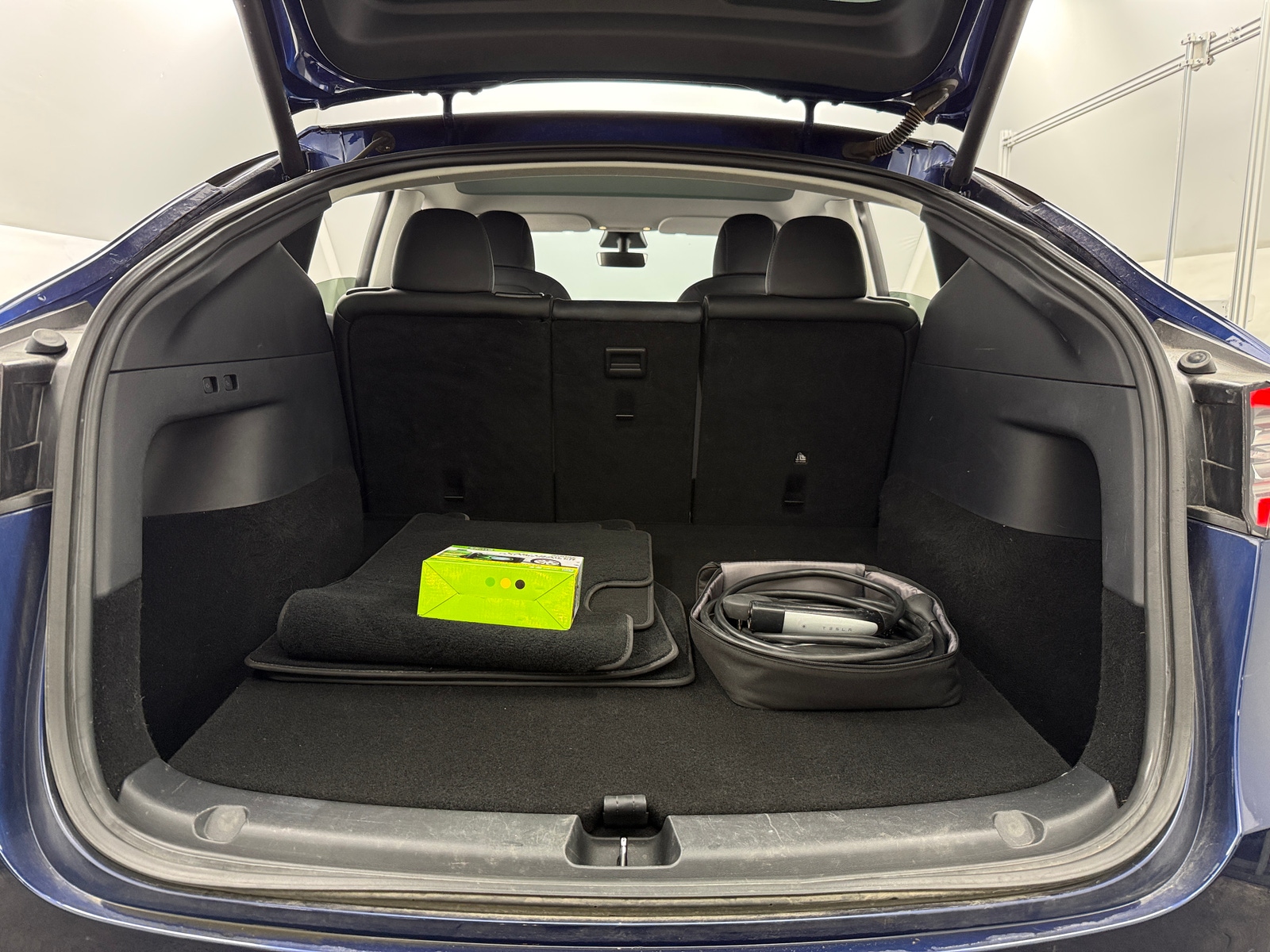 Thumbnail: 2020 Tesla Model Y - 6