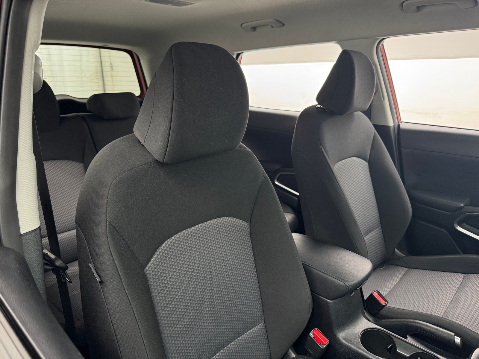 Thumbnail: 2025 Kia Soul - 2