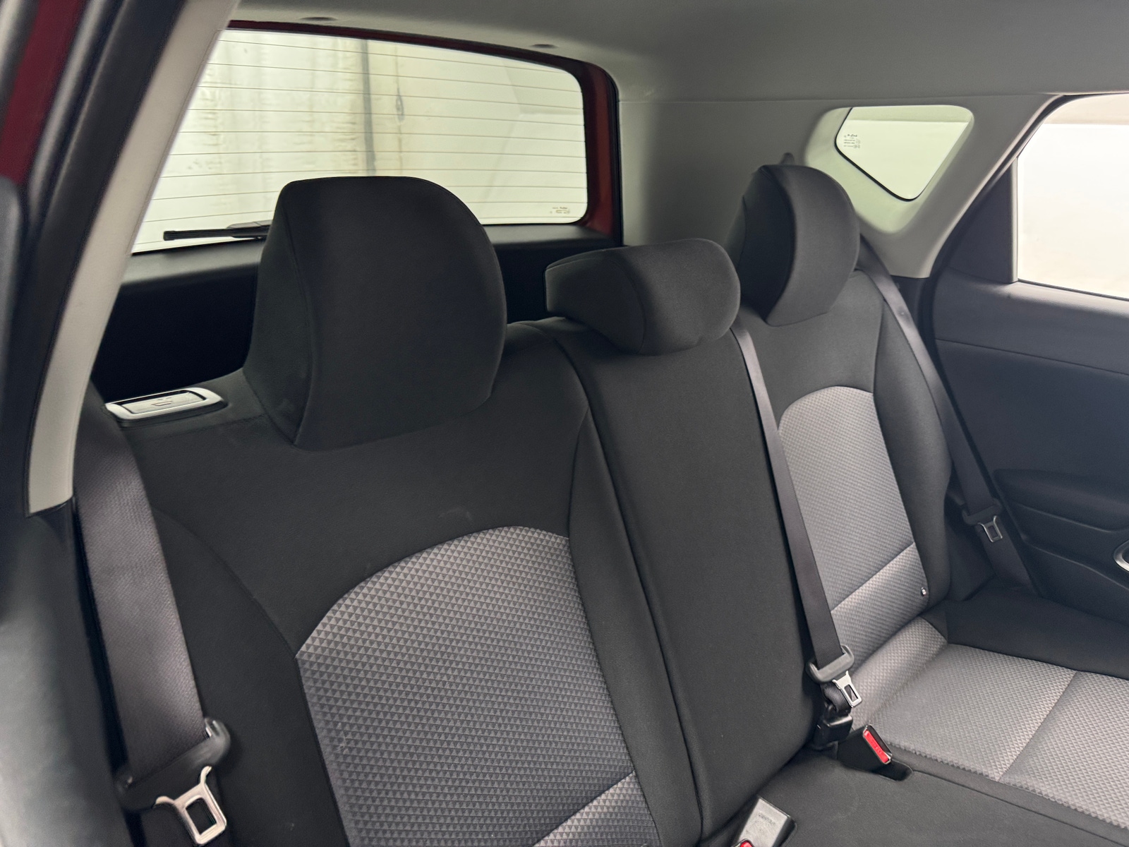 Thumbnail: 2025 Kia Soul - 6