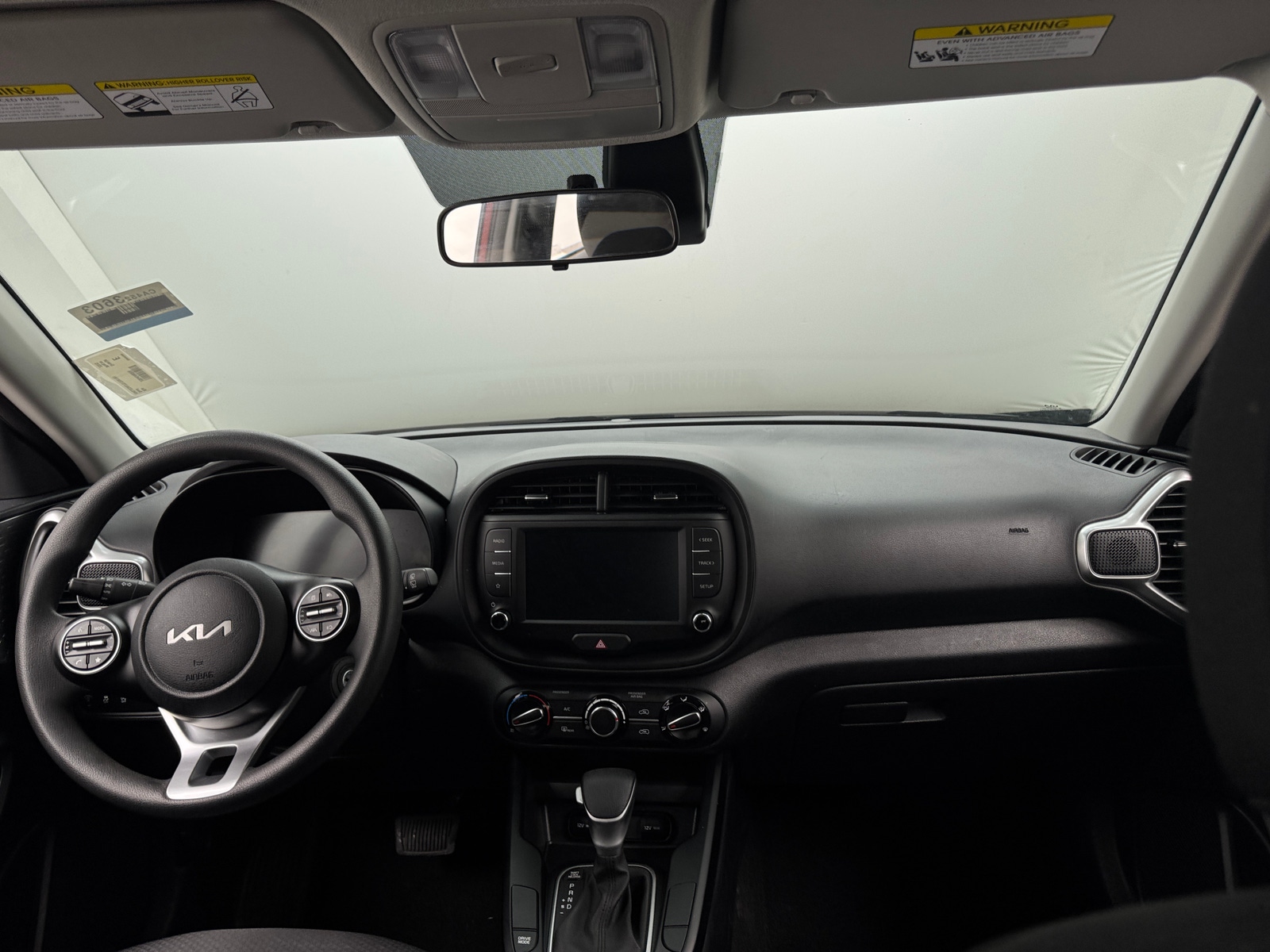 Thumbnail: 2025 Kia Soul - 3