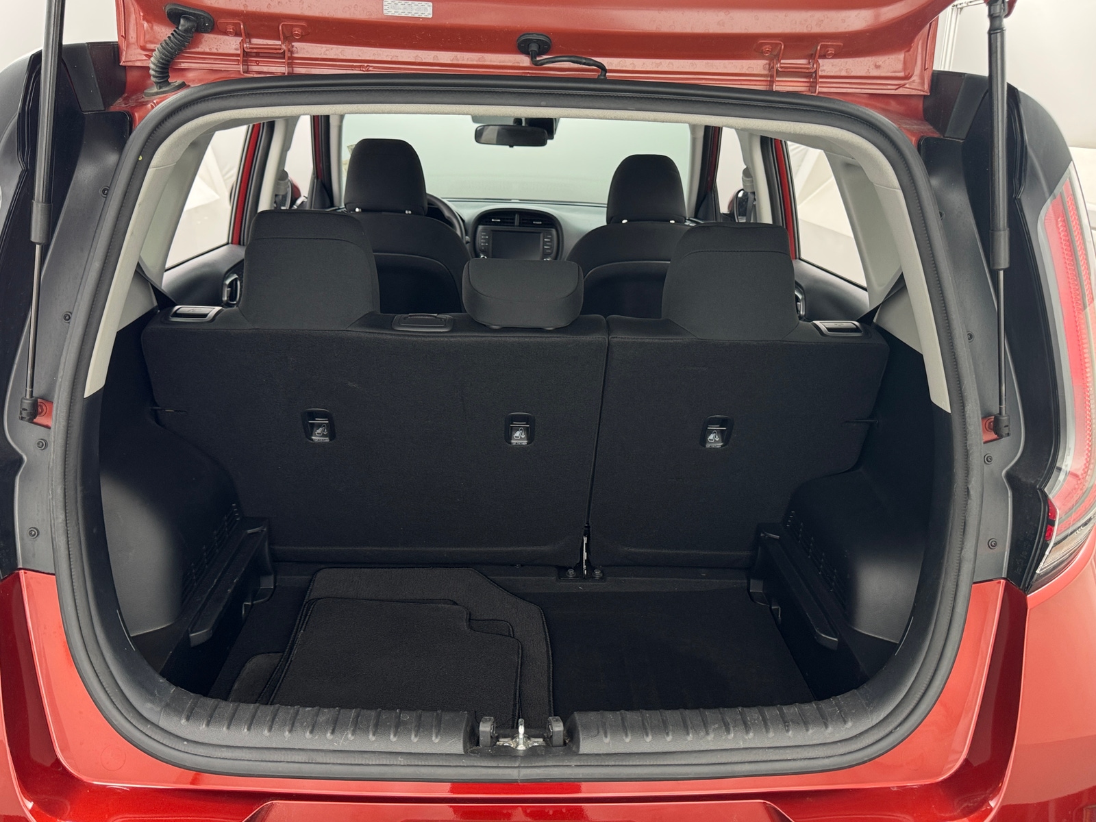 Thumbnail: 2025 Kia Soul - 7