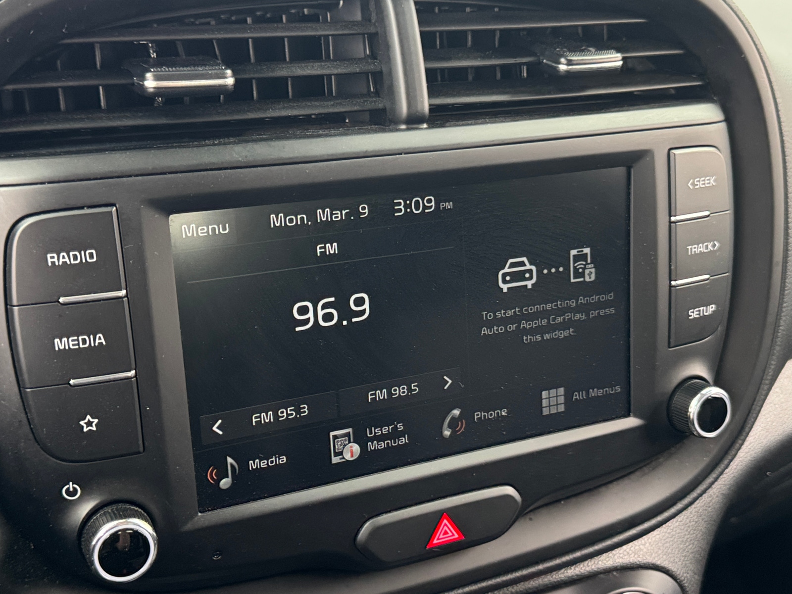 Thumbnail: 2025 Kia Soul - 4