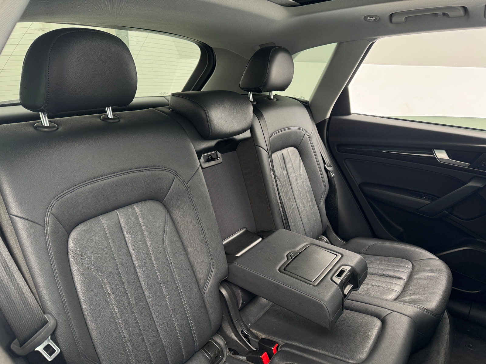 Thumbnail: 2018 Audi Q5 - 5