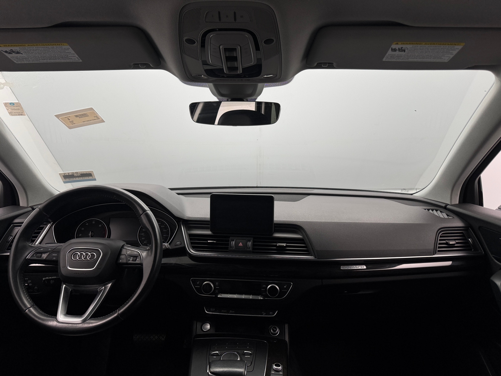 Thumbnail: 2018 Audi Q5 - 2