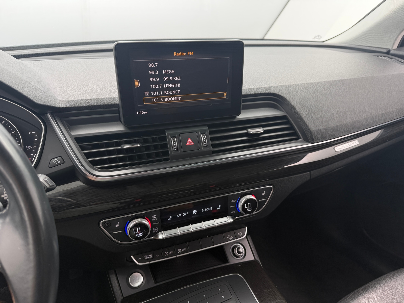 Thumbnail: 2018 Audi Q5 - 3