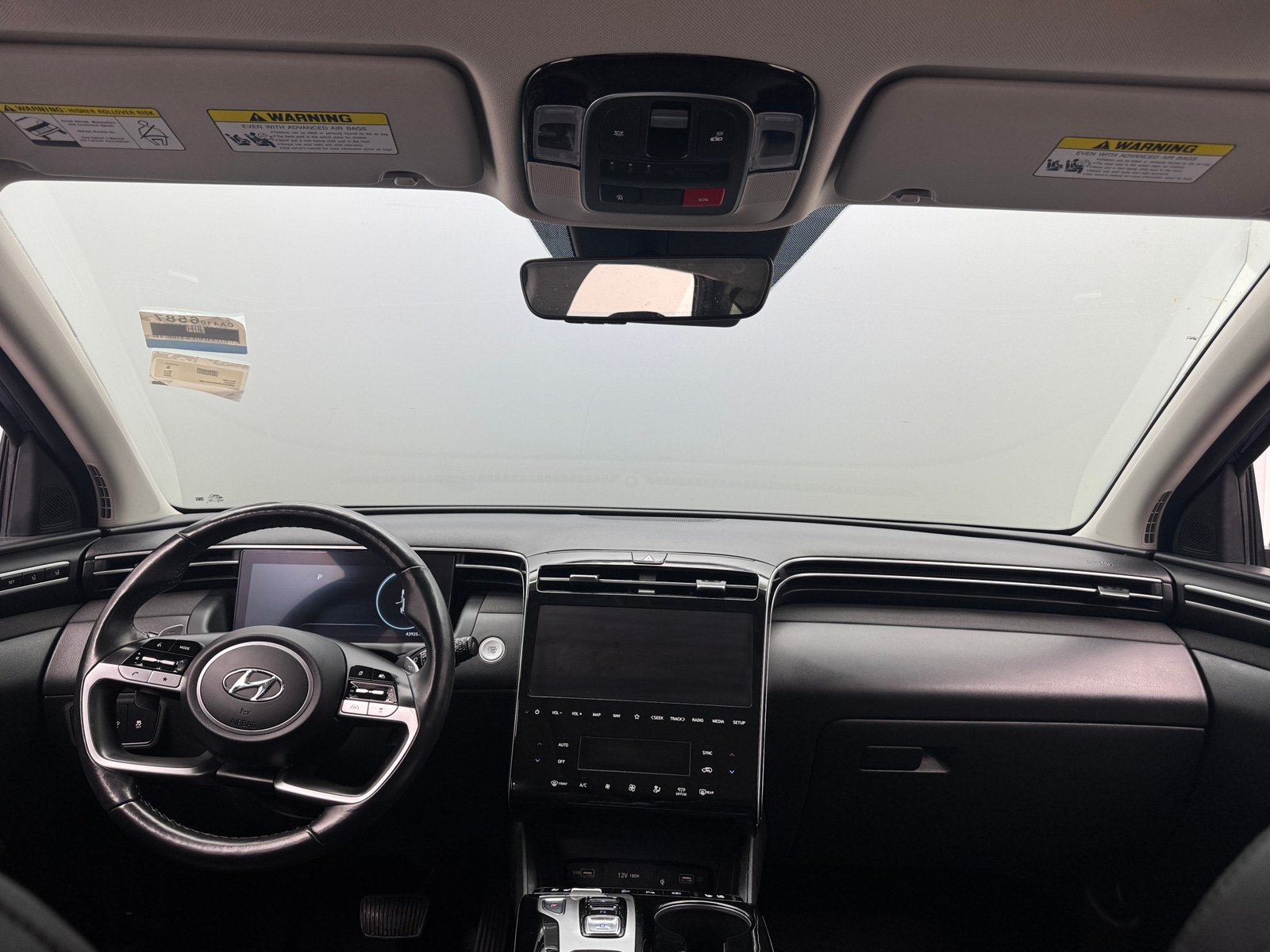 Thumbnail: 2024 Hyundai Tucson - 2