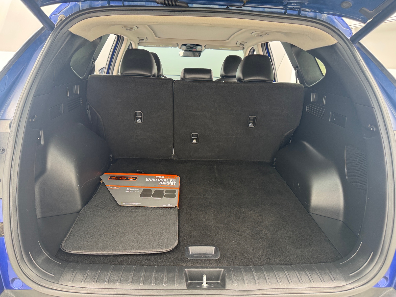 Thumbnail: 2024 Hyundai Tucson - 6