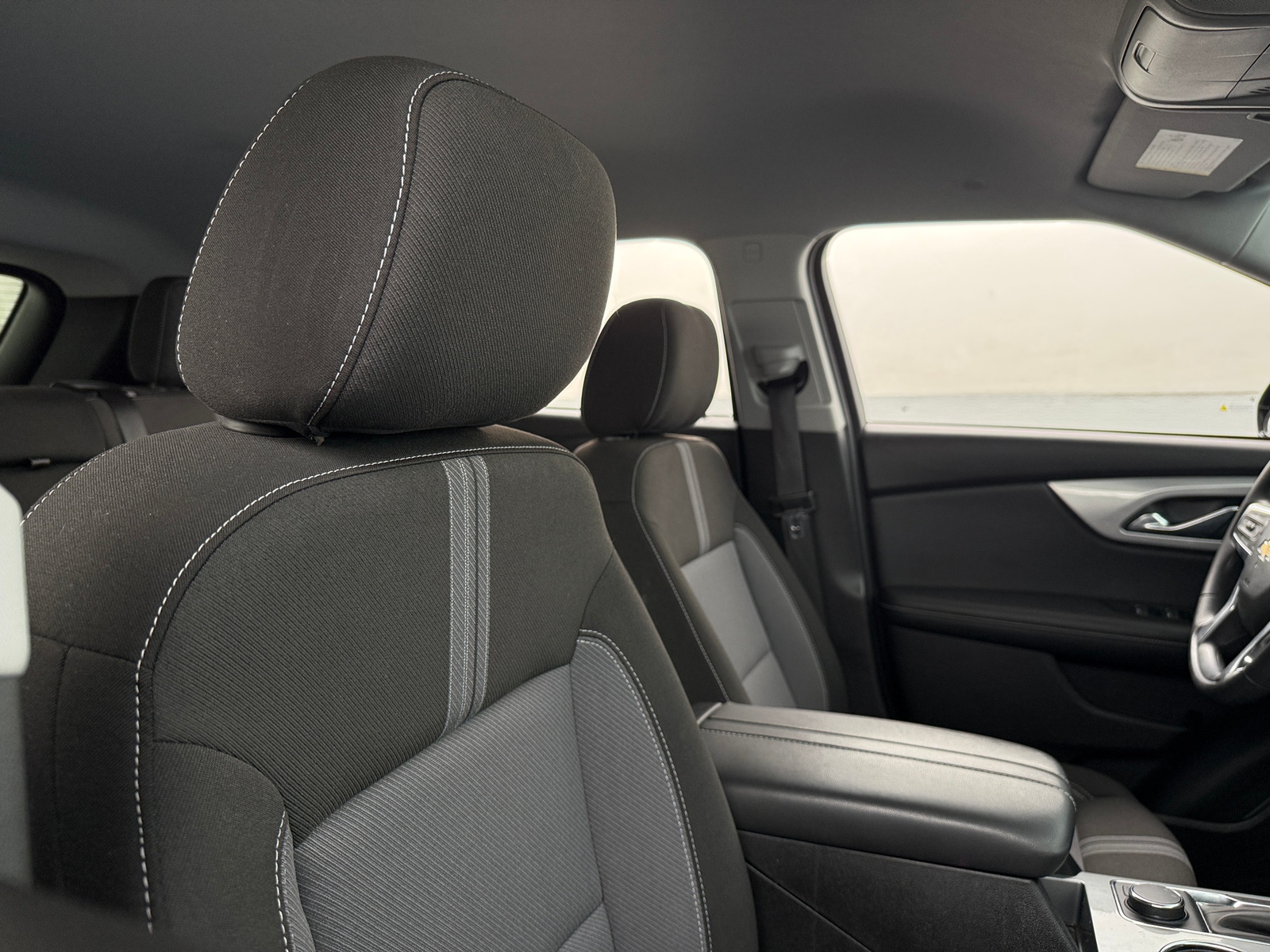 Thumbnail: 2023 Chevrolet Blazer - 2