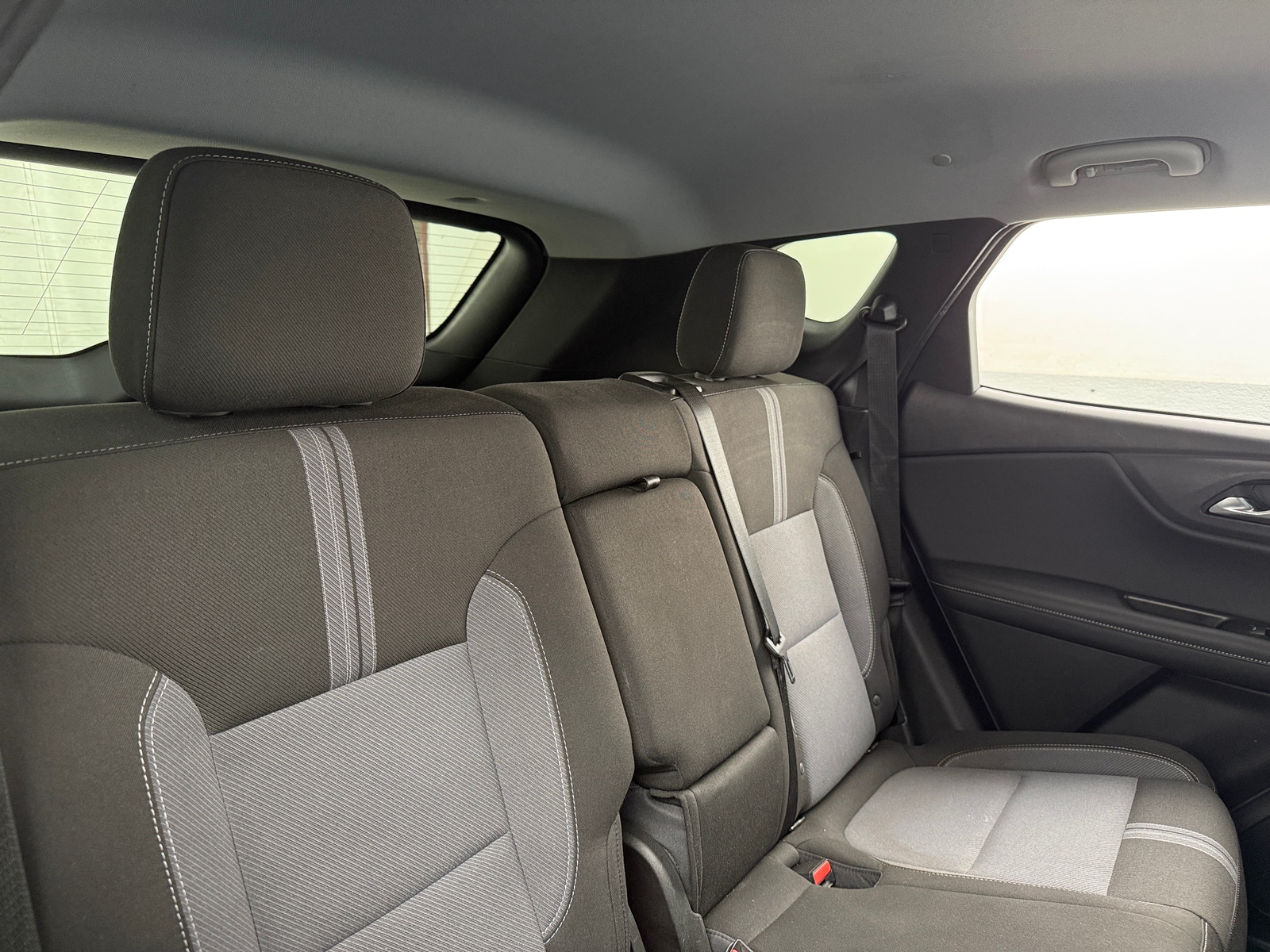 Thumbnail: 2023 Chevrolet Blazer - 6