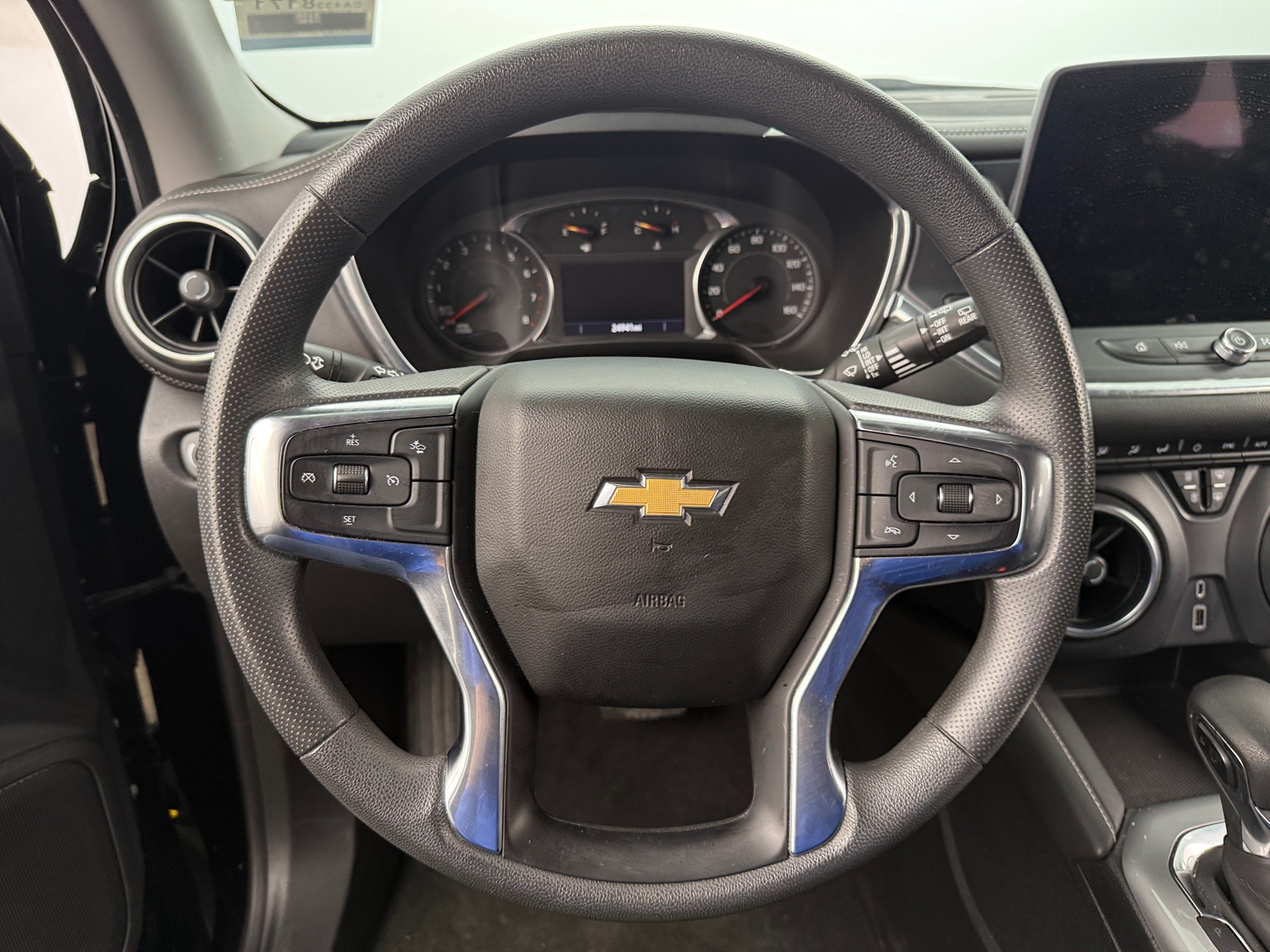 Thumbnail: 2023 Chevrolet Blazer - 5