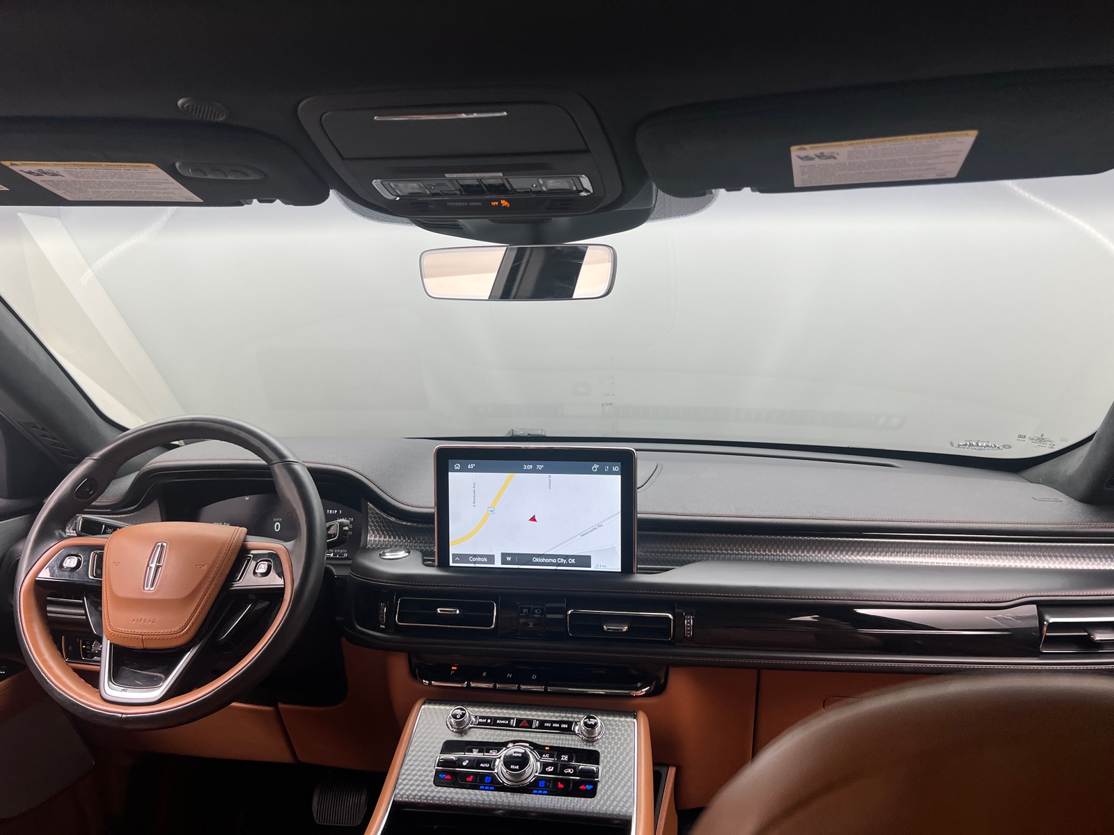 Thumbnail: 2022 Lincoln Aviator - 2
