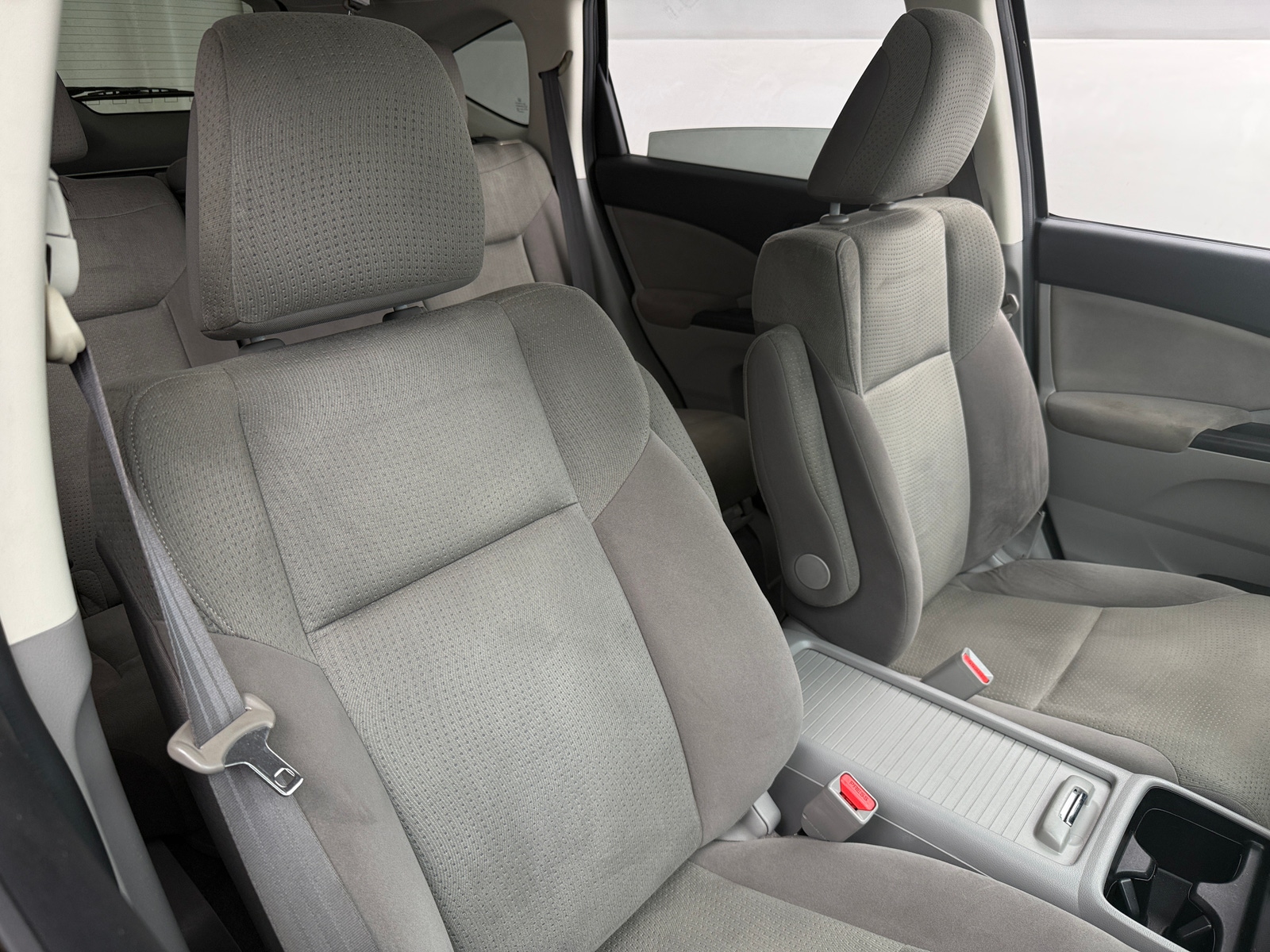 Thumbnail: 2013 Honda CR-V - 2