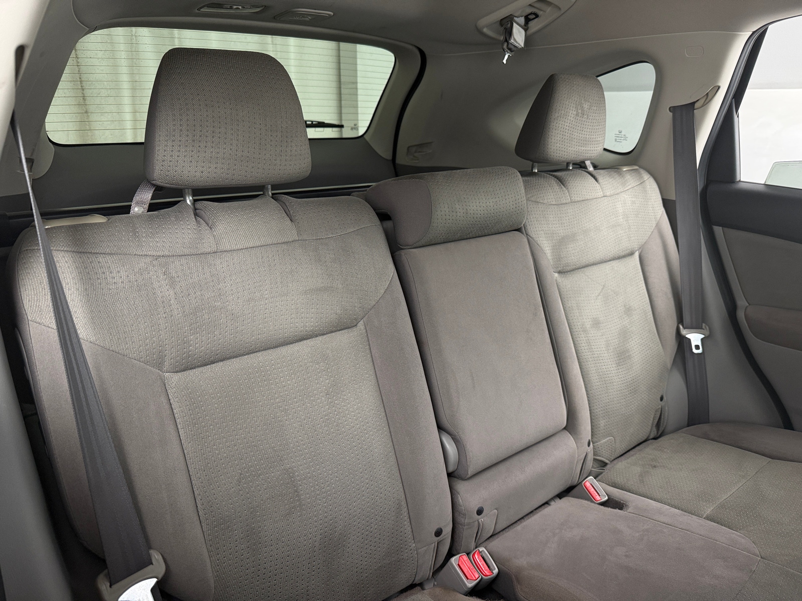 Thumbnail: 2013 Honda CR-V - 6