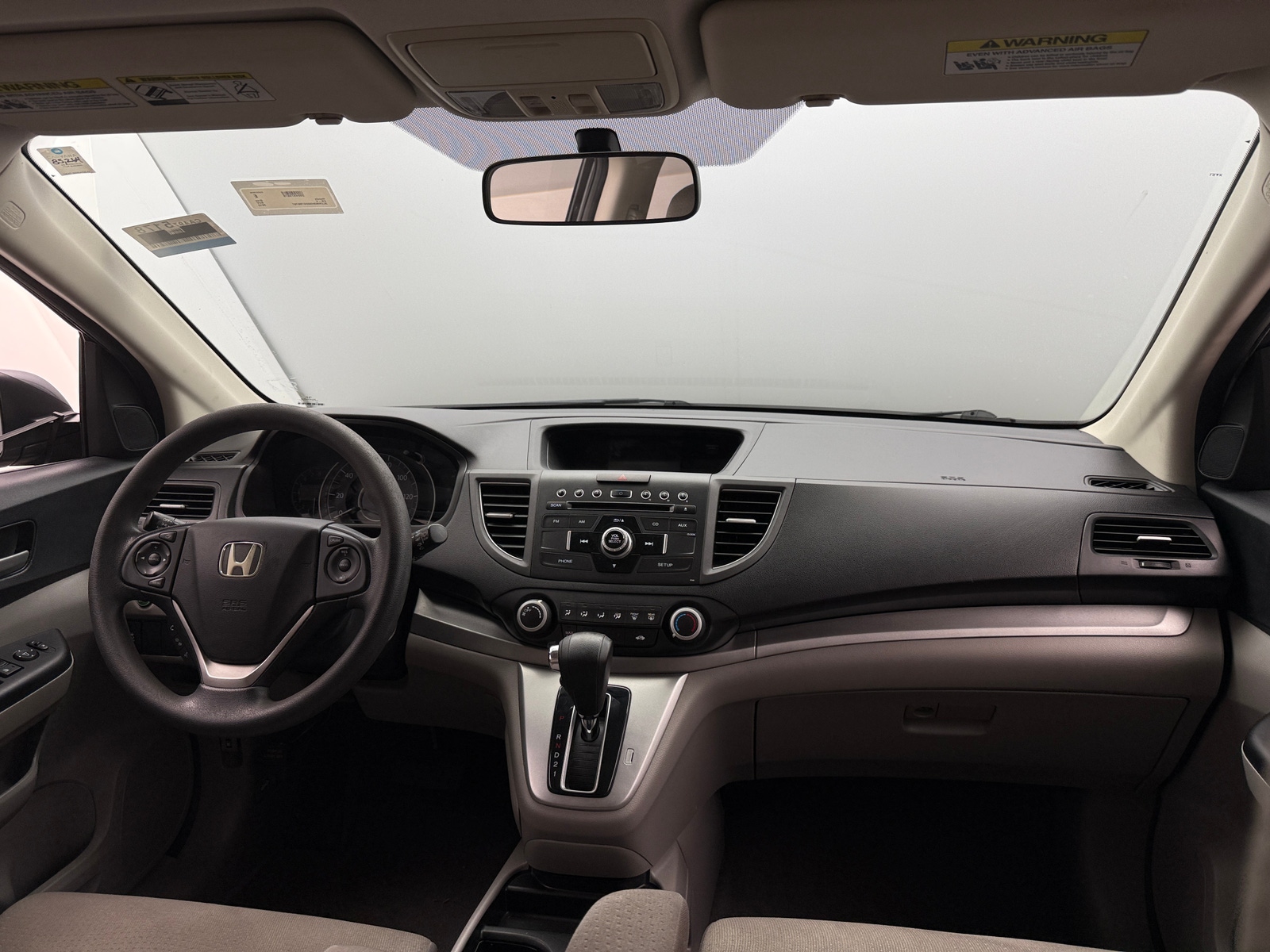 Thumbnail: 2013 Honda CR-V - 3