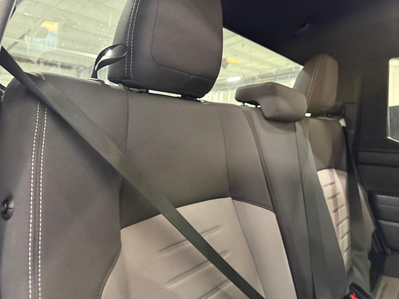 Thumbnail: 2024 Toyota Tacoma - 6