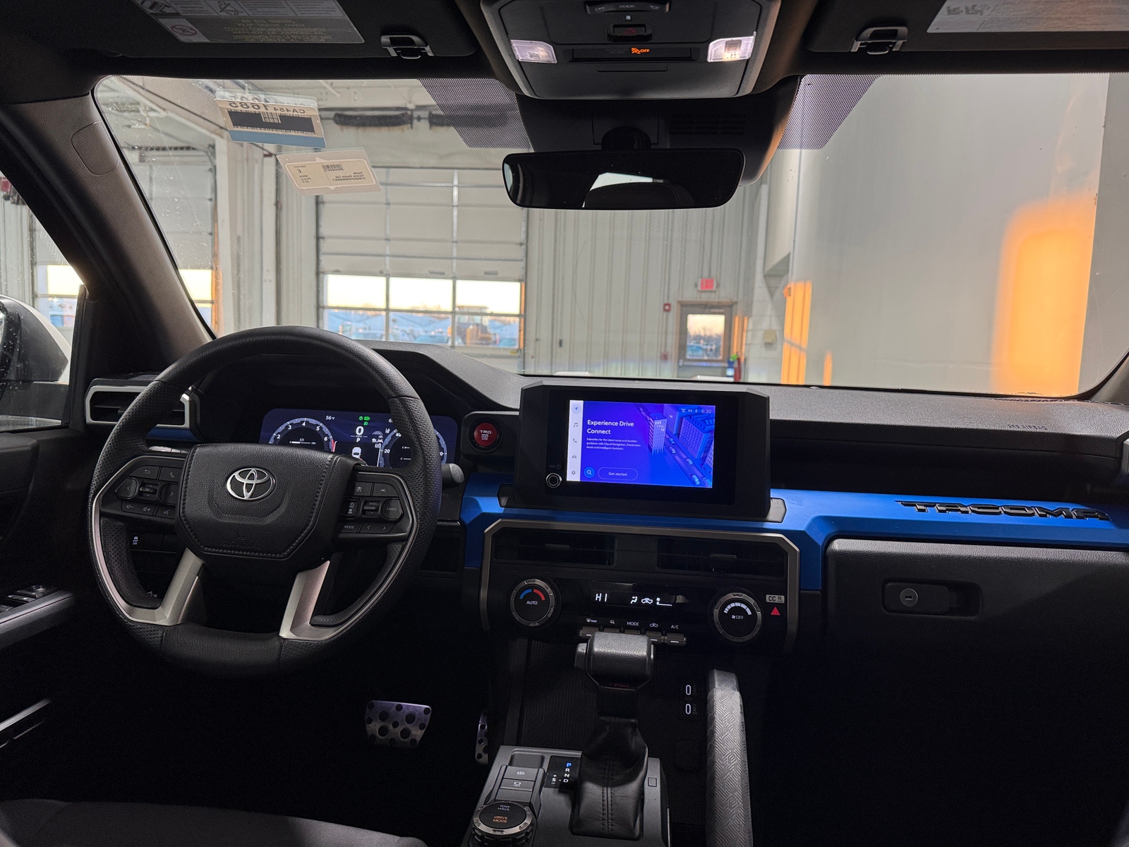 Thumbnail: 2024 Toyota Tacoma - 3