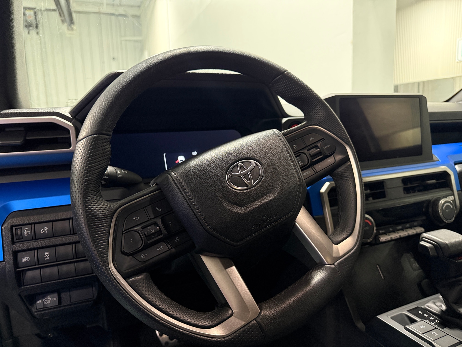 Thumbnail: 2024 Toyota Tacoma - 5