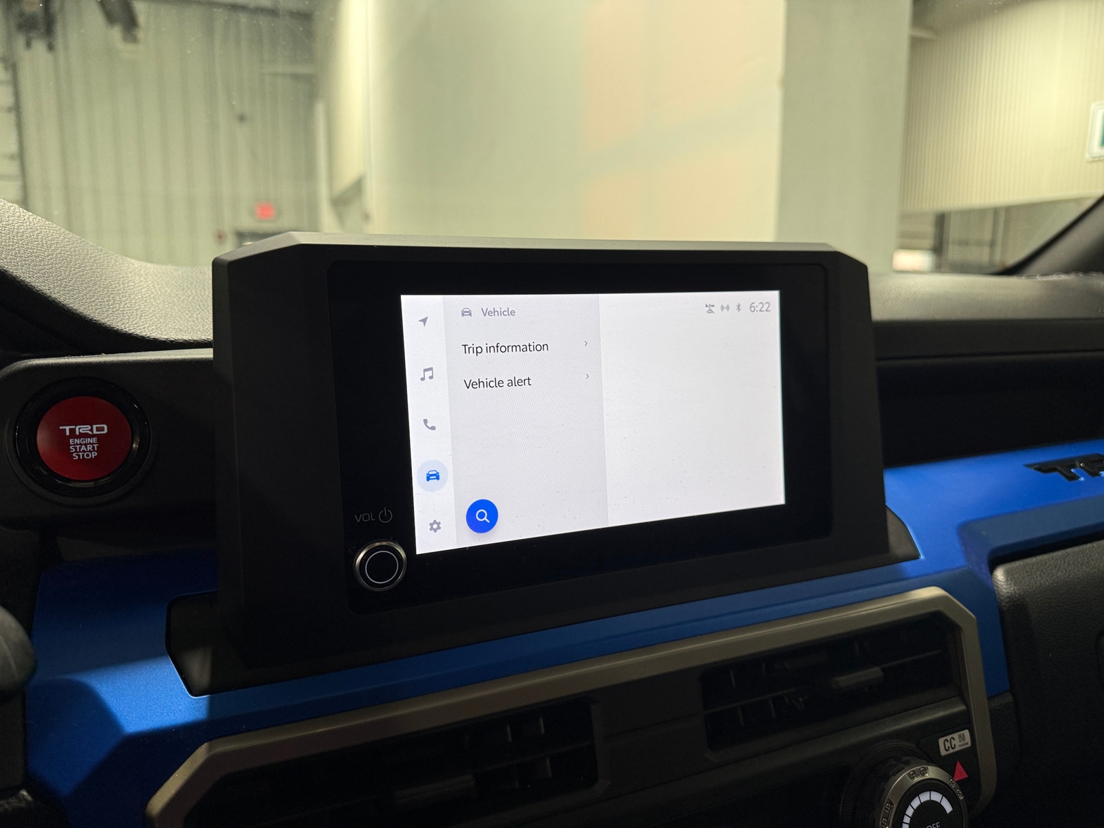 Thumbnail: 2024 Toyota Tacoma - 4