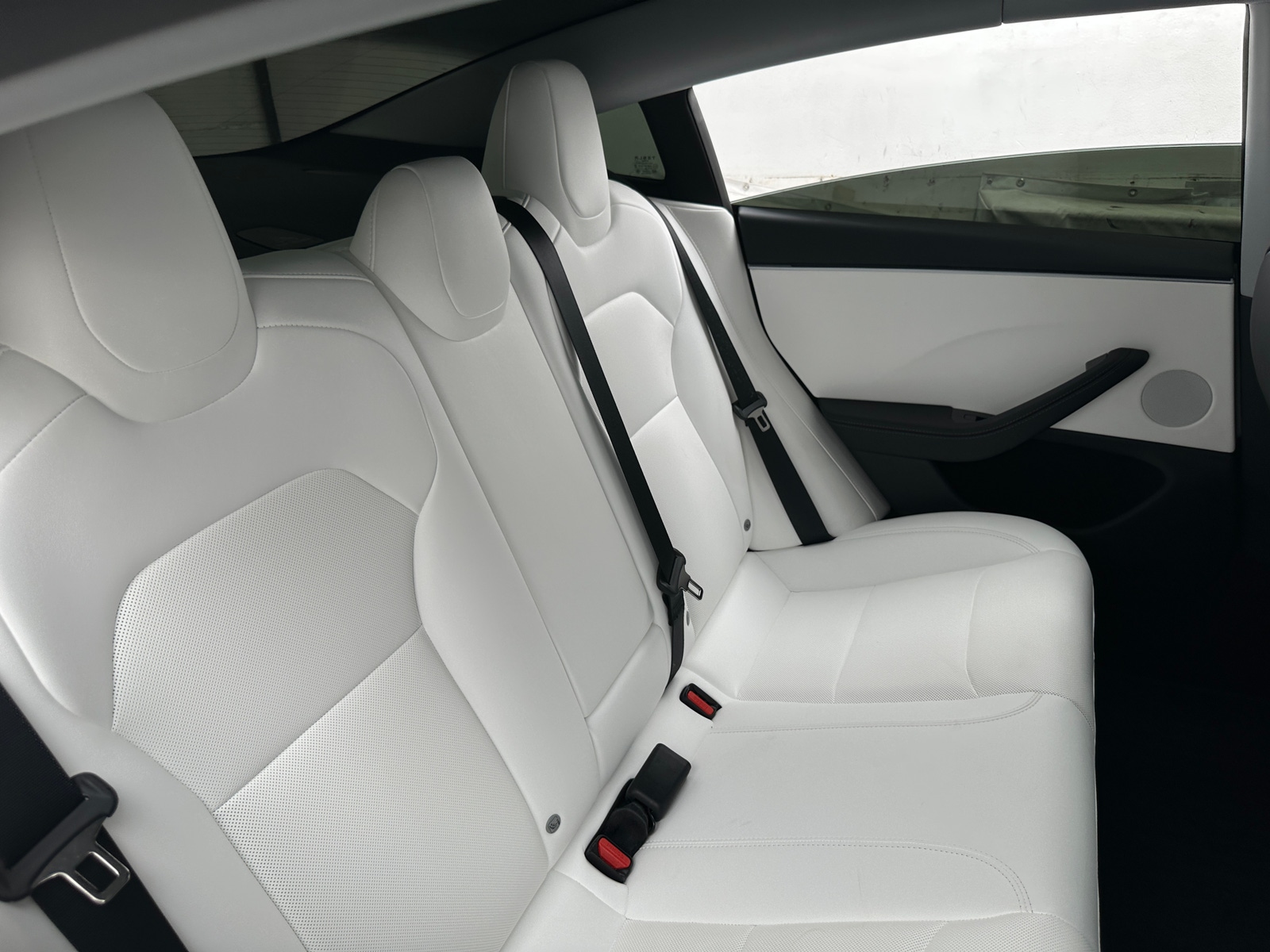 Thumbnail: 2025 Tesla Model 3 - 5