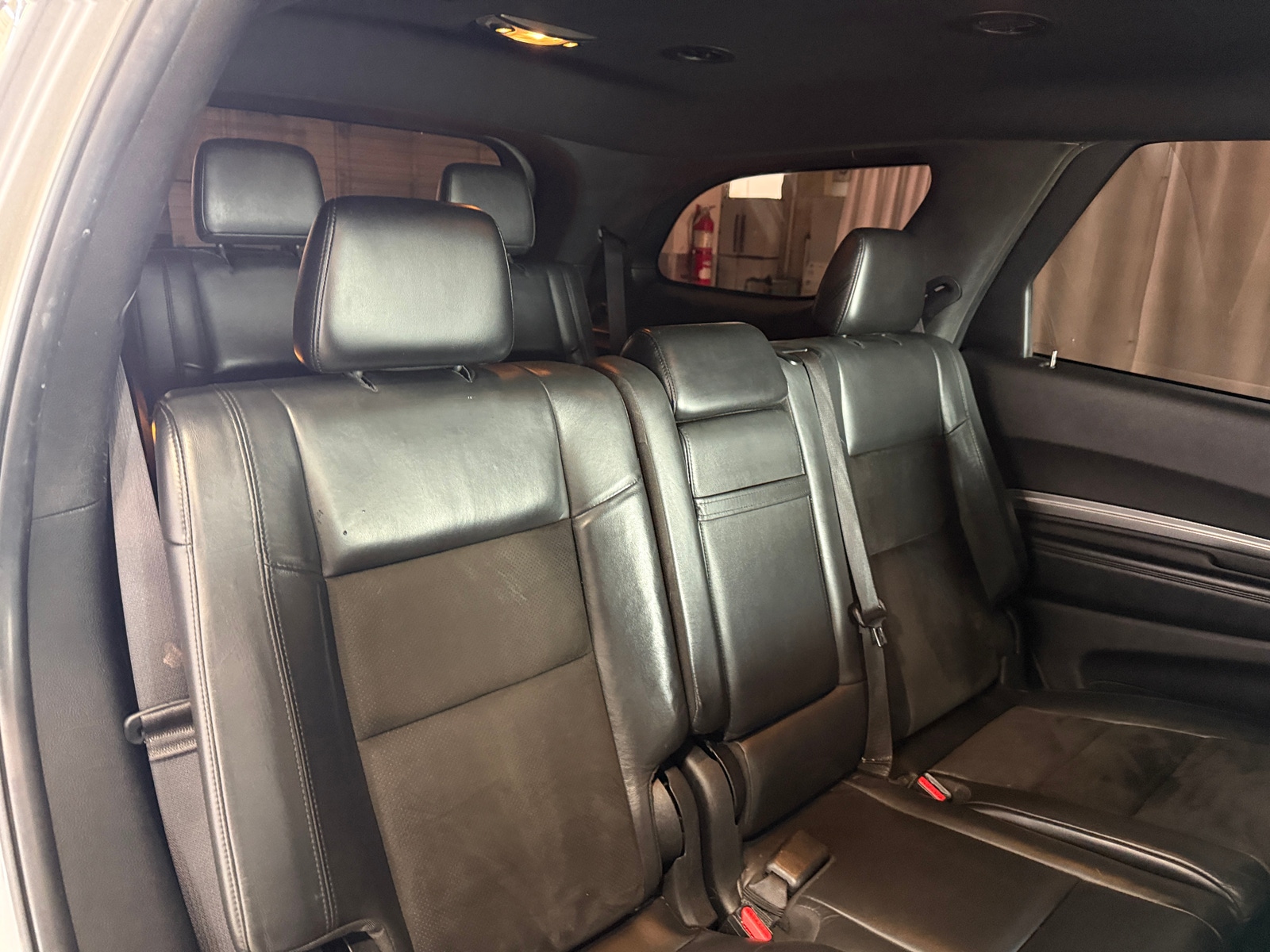 Thumbnail: 2020 Dodge Durango - 5