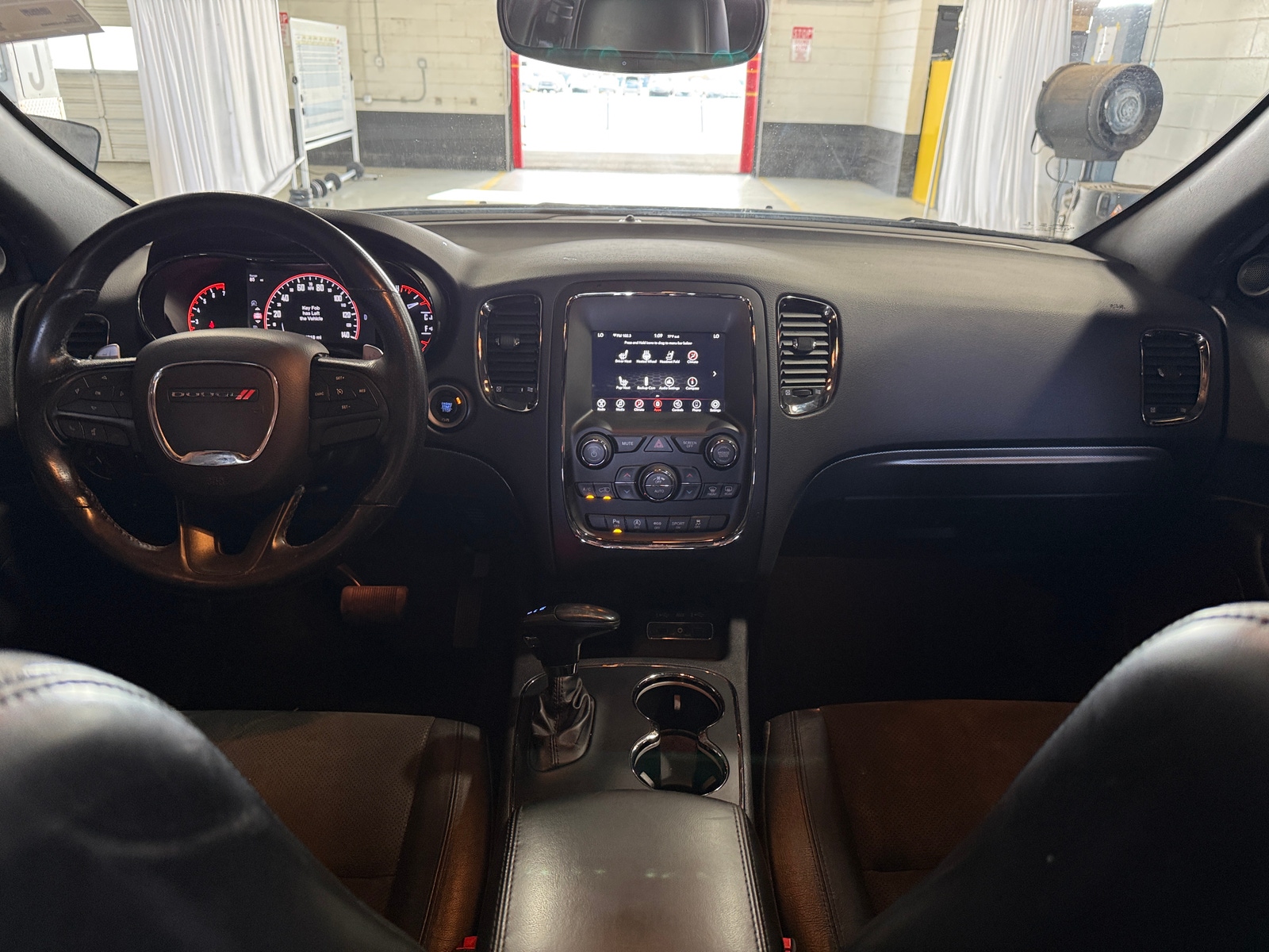 Thumbnail: 2020 Dodge Durango - 2