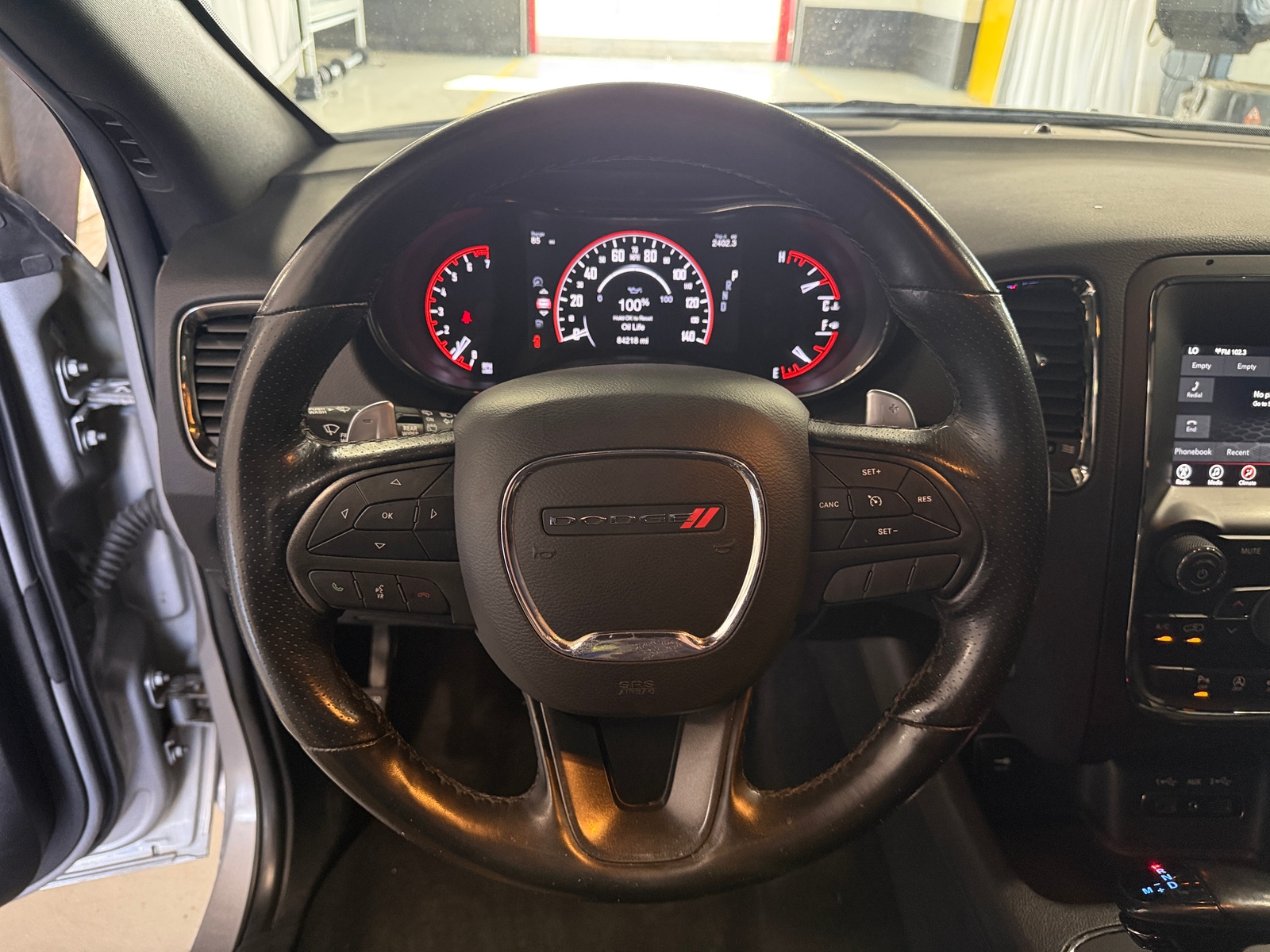 Thumbnail: 2020 Dodge Durango - 4