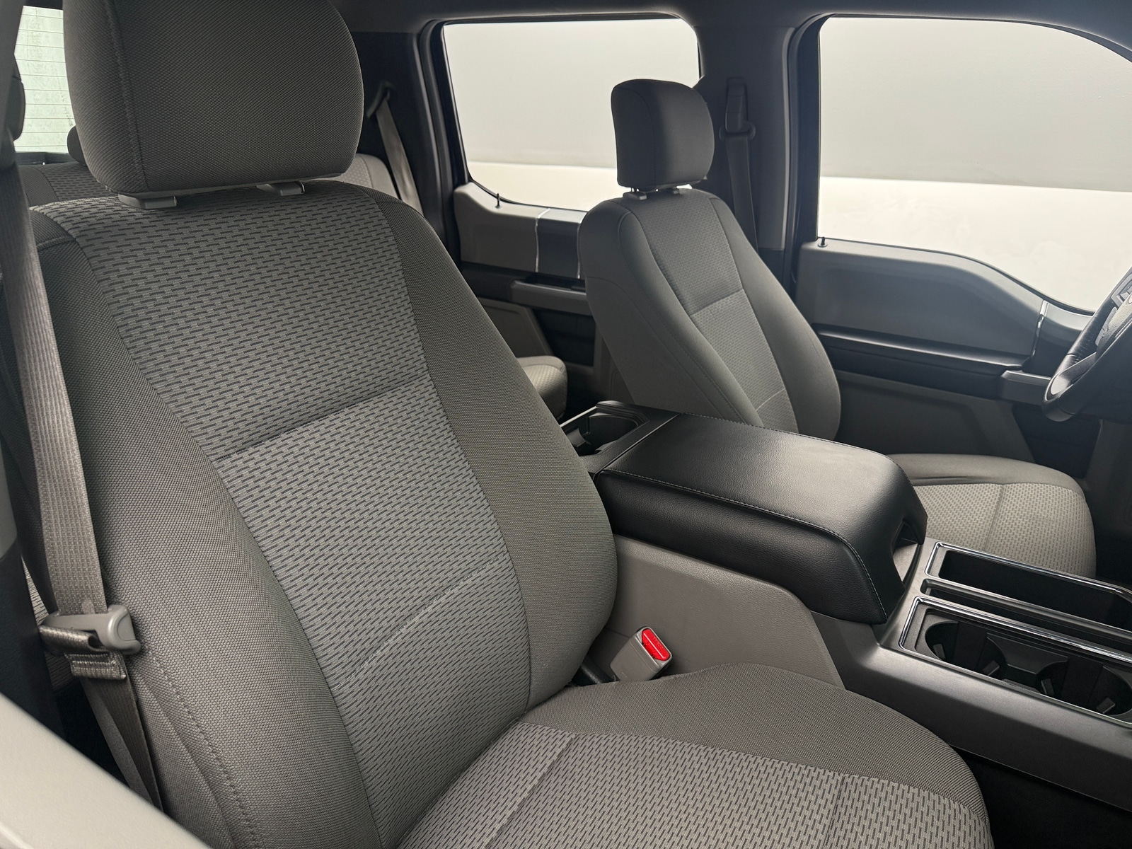 Thumbnail: 2017 Ford Econoline - 2