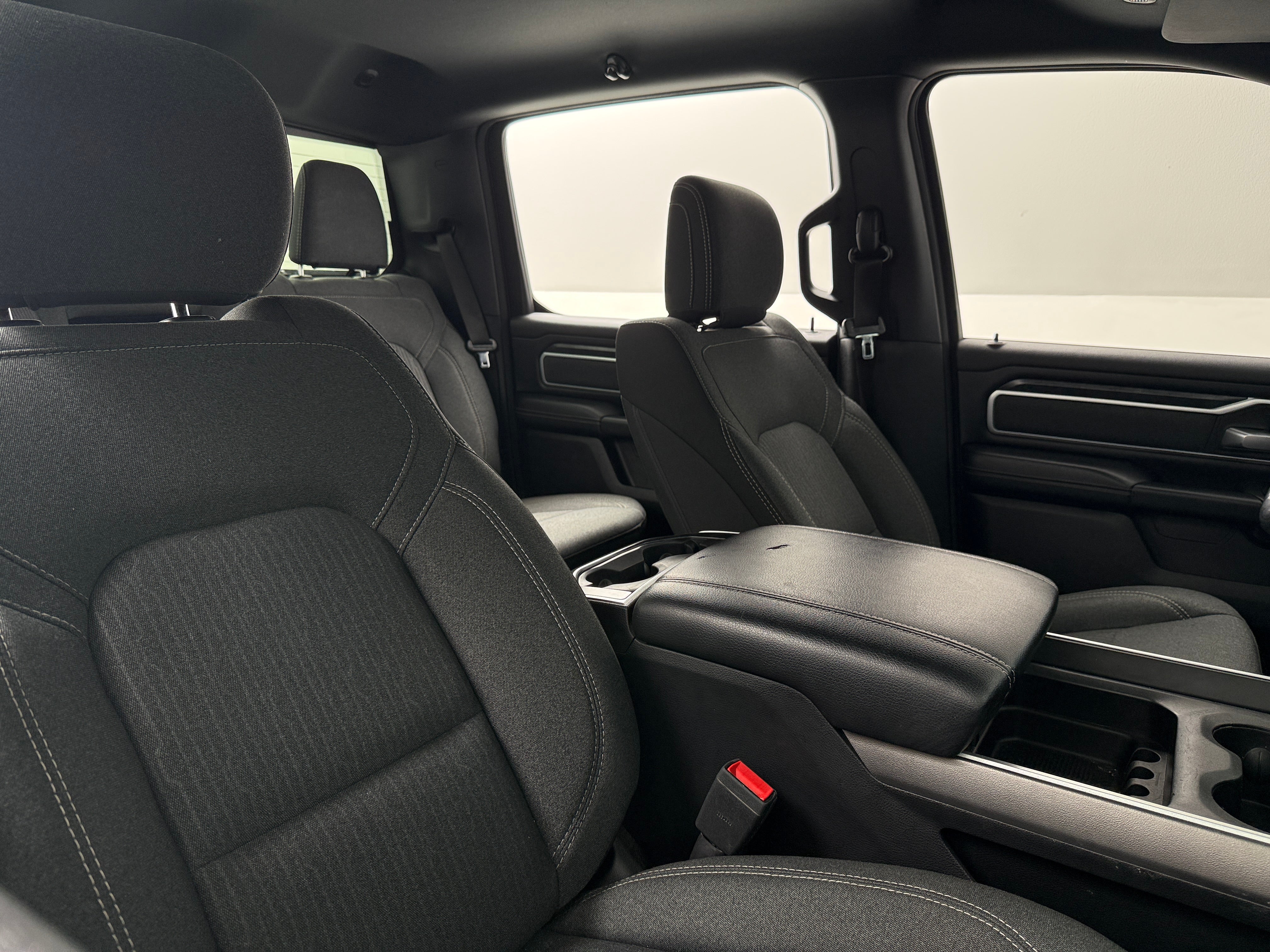 2020 RAM Ram 1500 Pickup