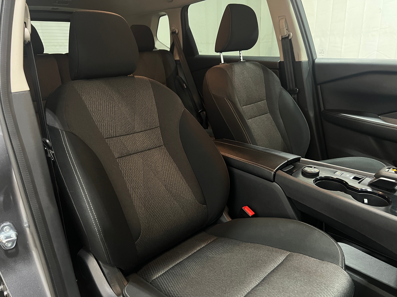 Thumbnail: 2025 Nissan Rogue - 2