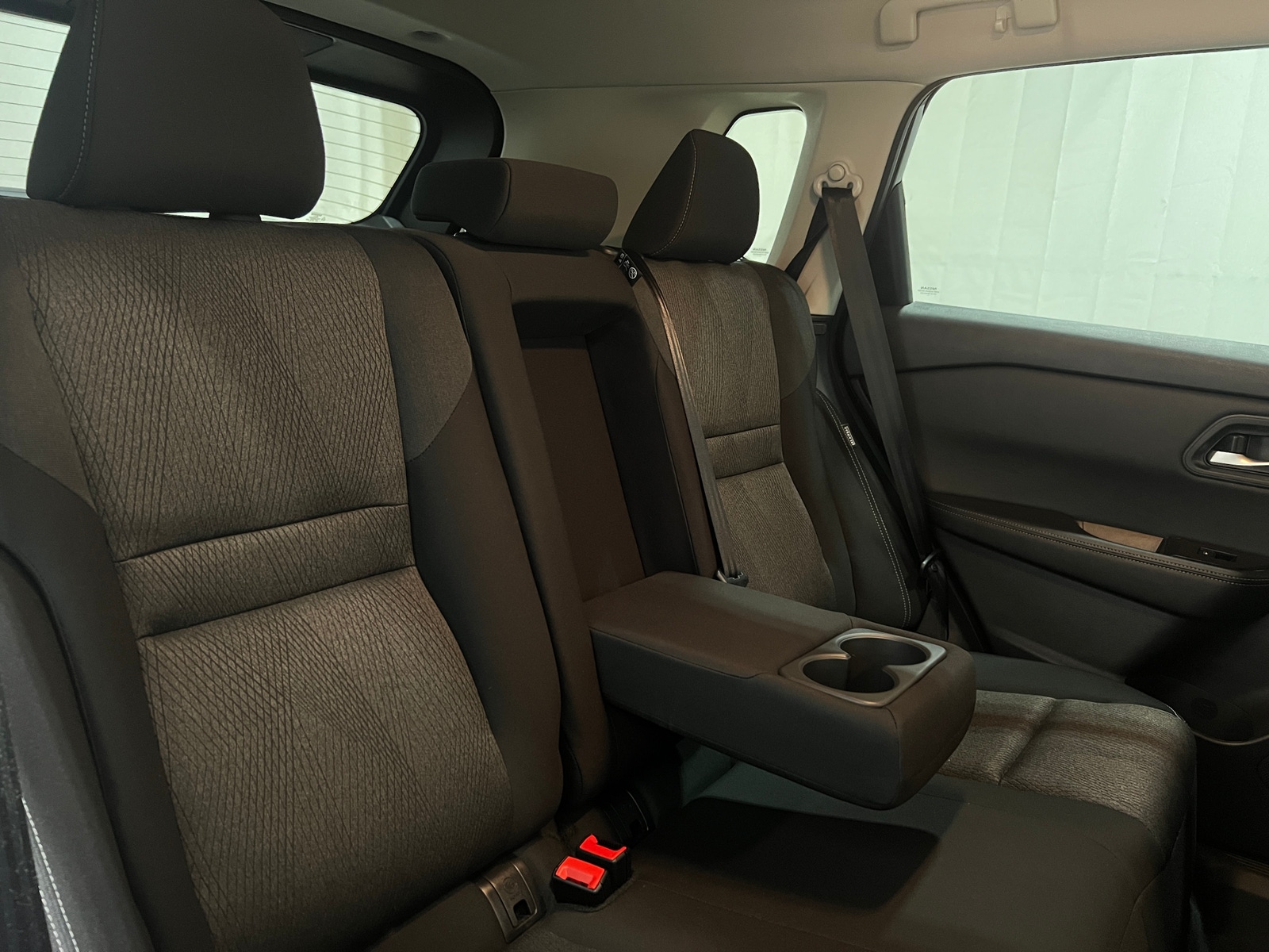 Thumbnail: 2025 Nissan Rogue - 6