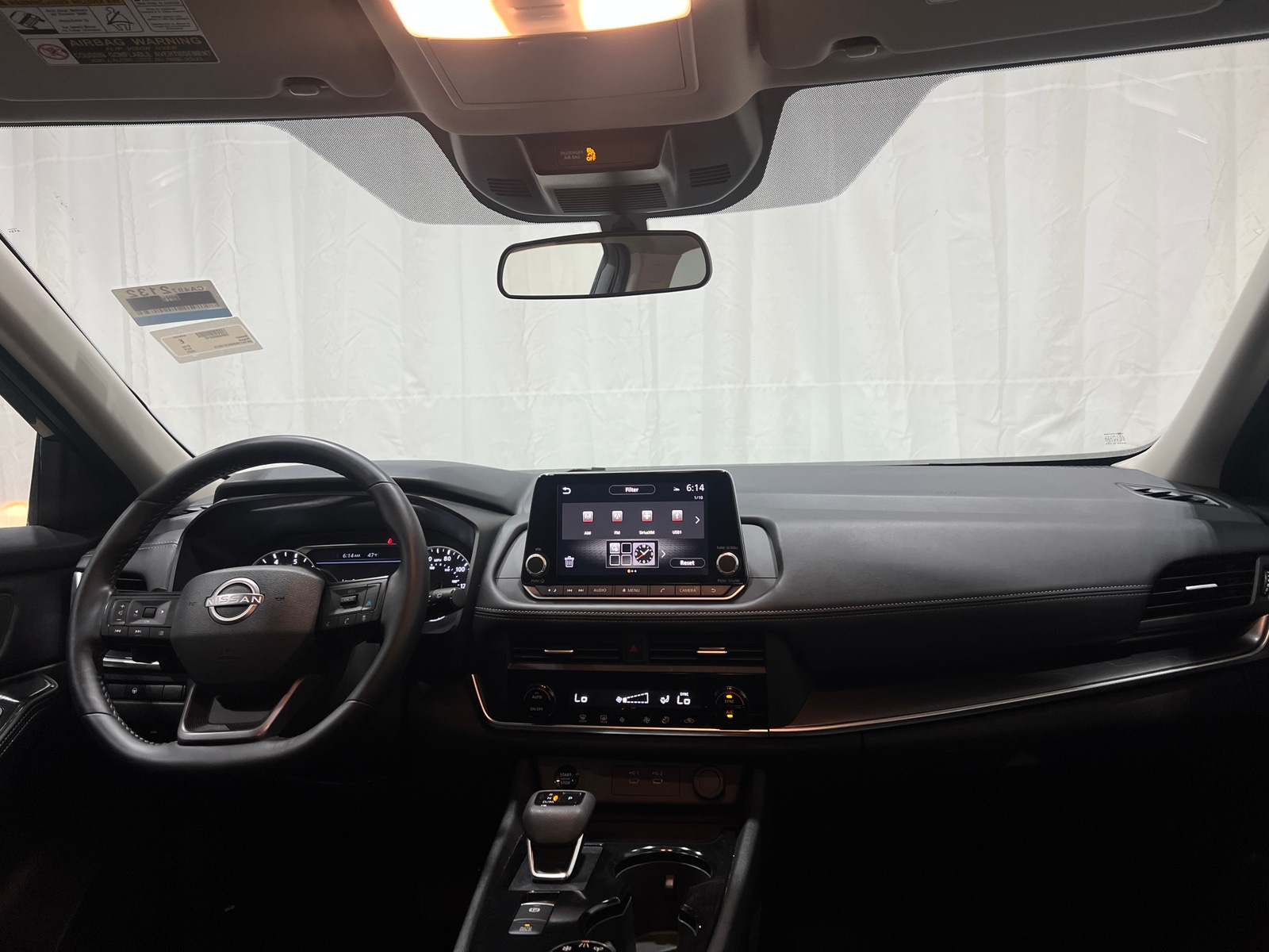 Thumbnail: 2025 Nissan Rogue - 3