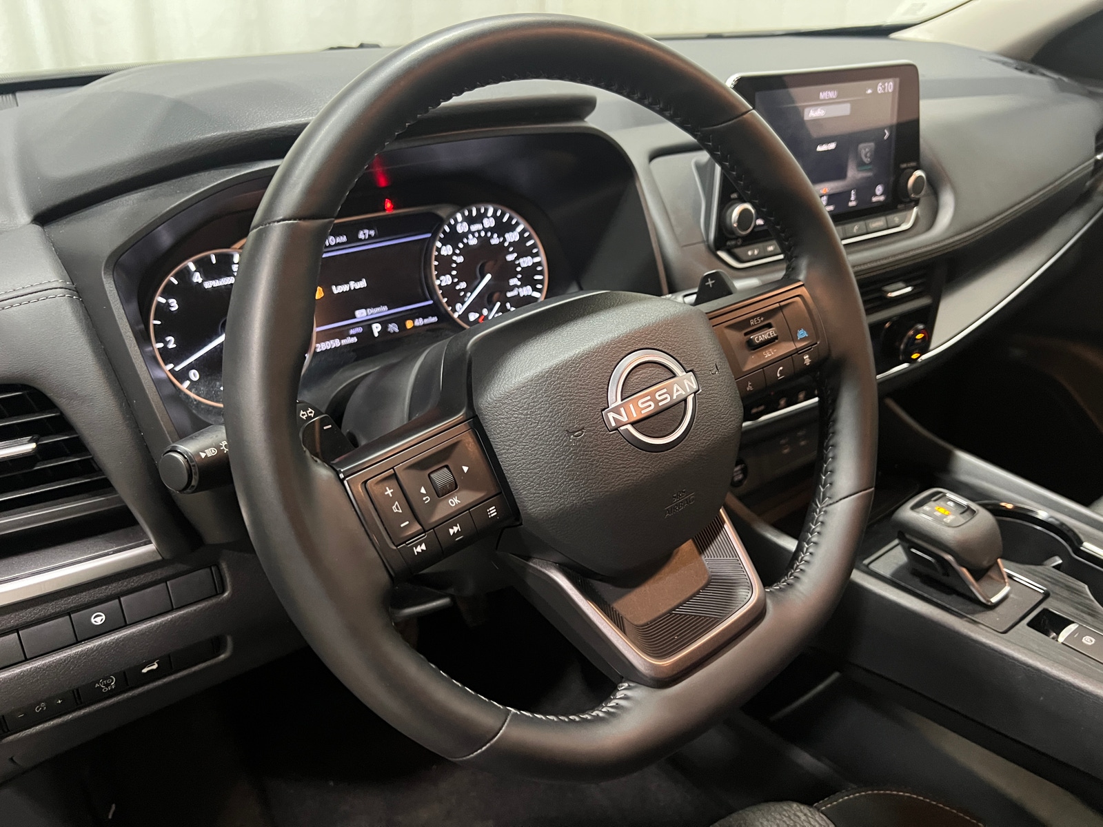 Thumbnail: 2025 Nissan Rogue - 5