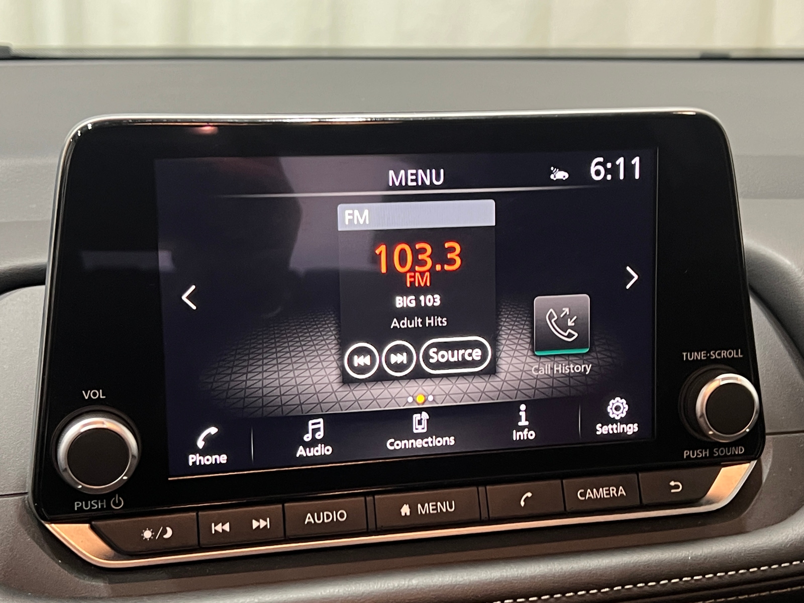 Thumbnail: 2025 Nissan Rogue - 4