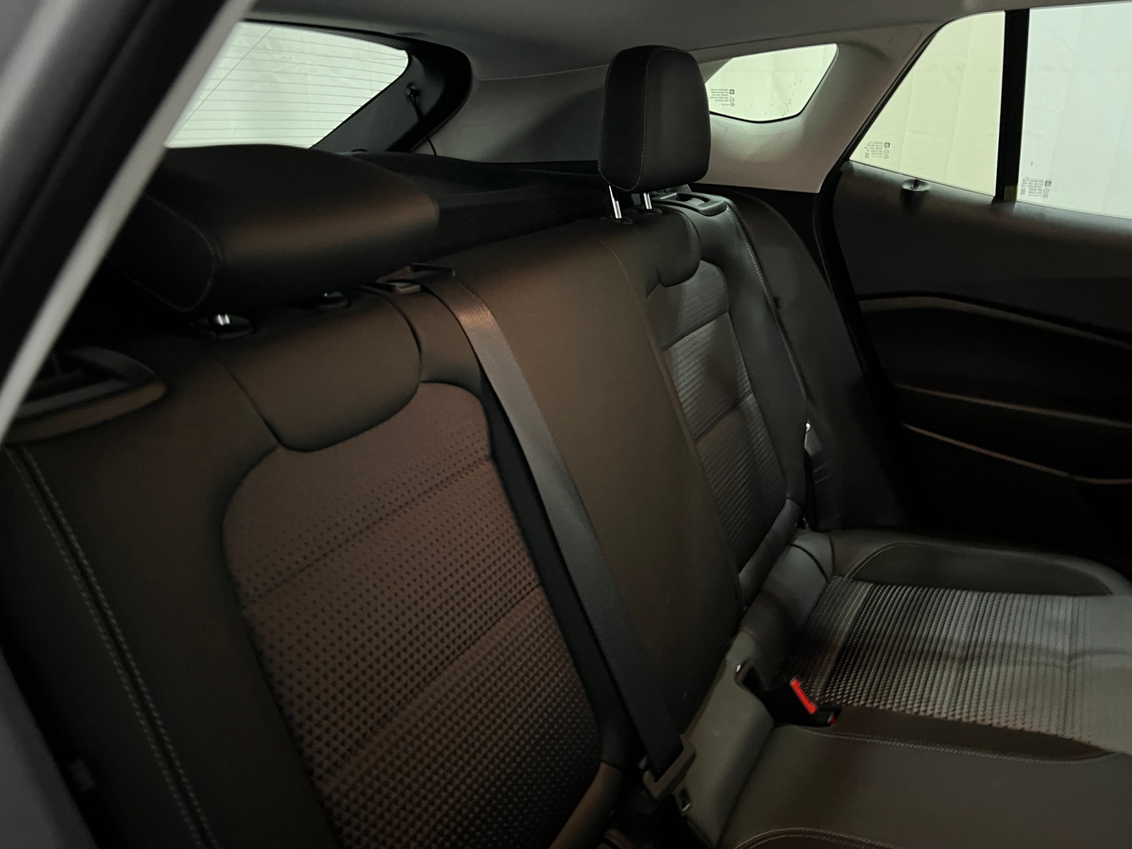 Thumbnail: 2025 Chevrolet Trax - 6