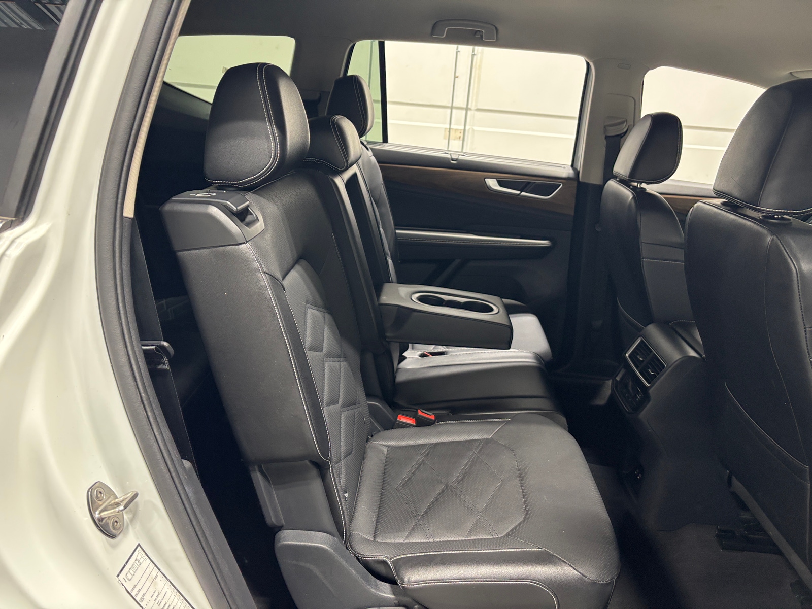 Thumbnail: 2024 Volkswagen Atlas - 5