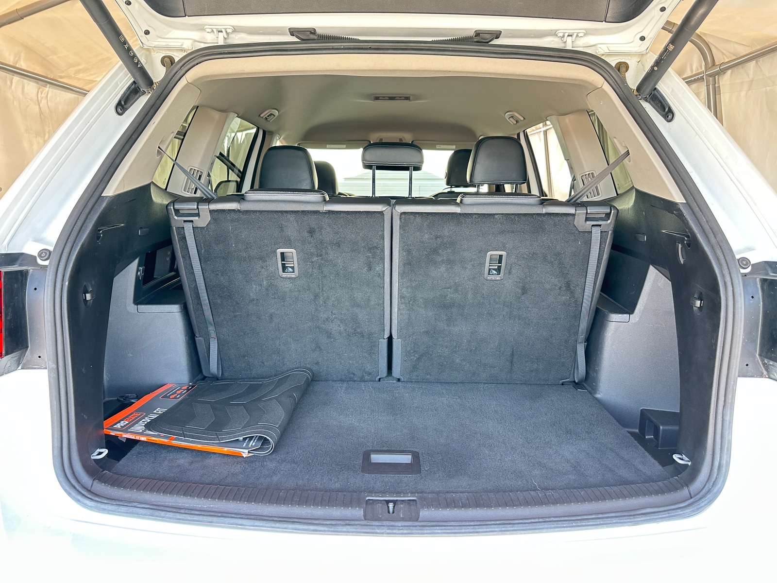 Thumbnail: 2024 Volkswagen Atlas - 6