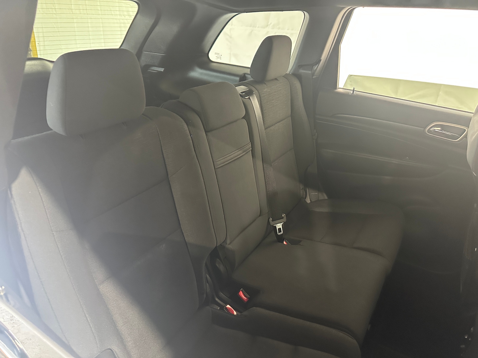 Thumbnail: 2015 Jeep Grand Cherokee - 6