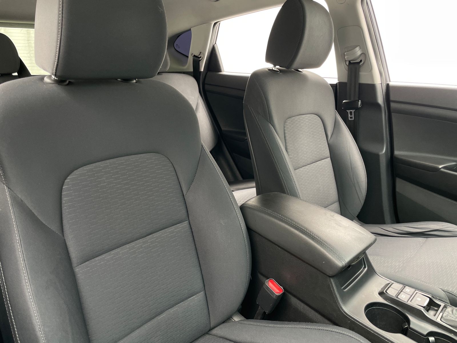 Thumbnail: 2021 Hyundai Tucson - 2