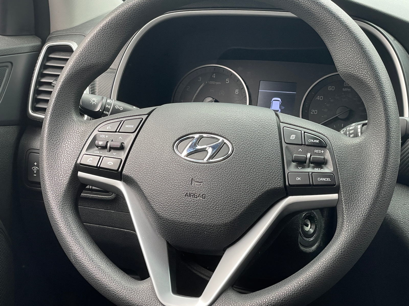 Thumbnail: 2021 Hyundai Tucson - 5