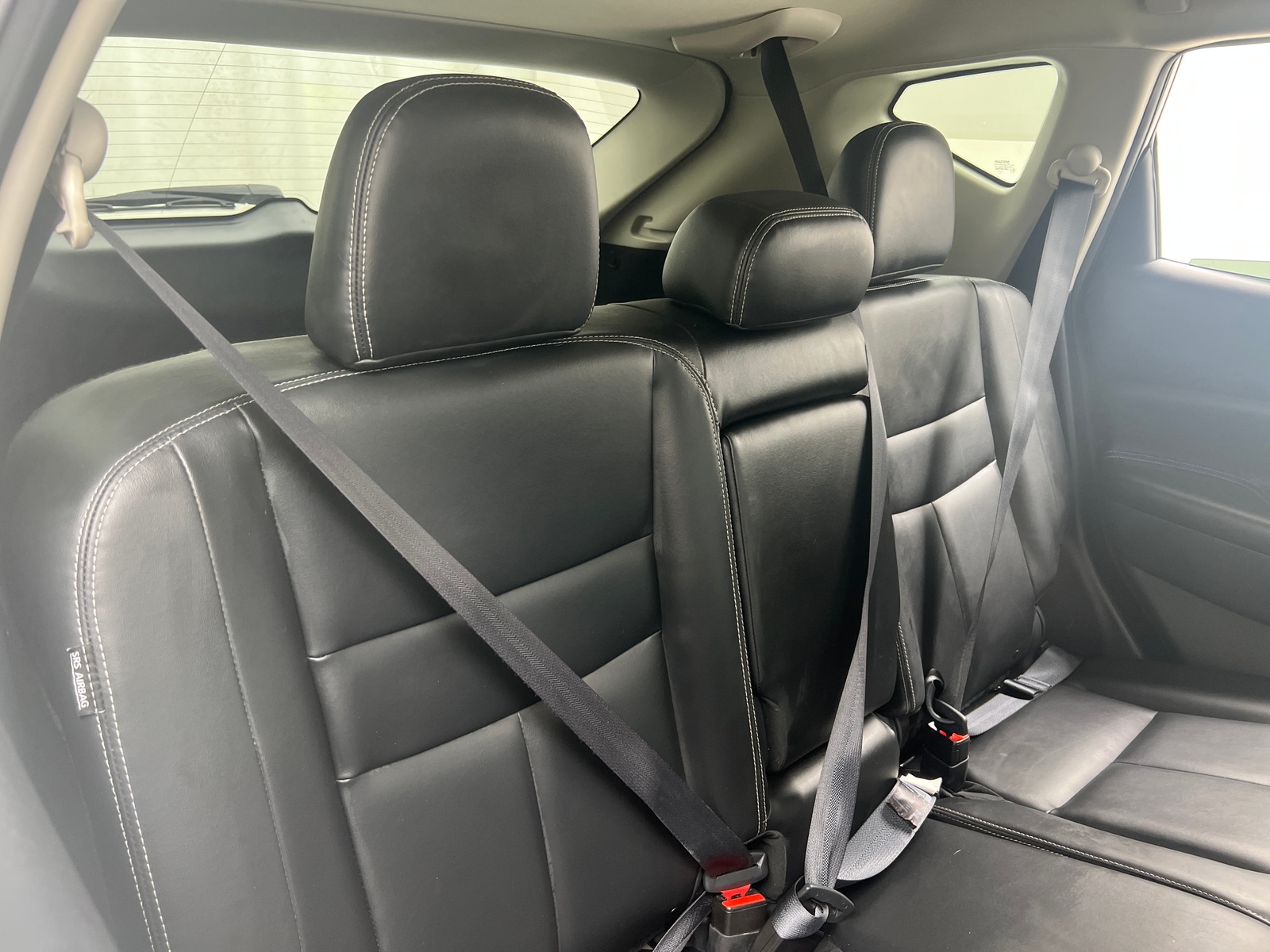 Thumbnail: 2023 Nissan Murano - 5